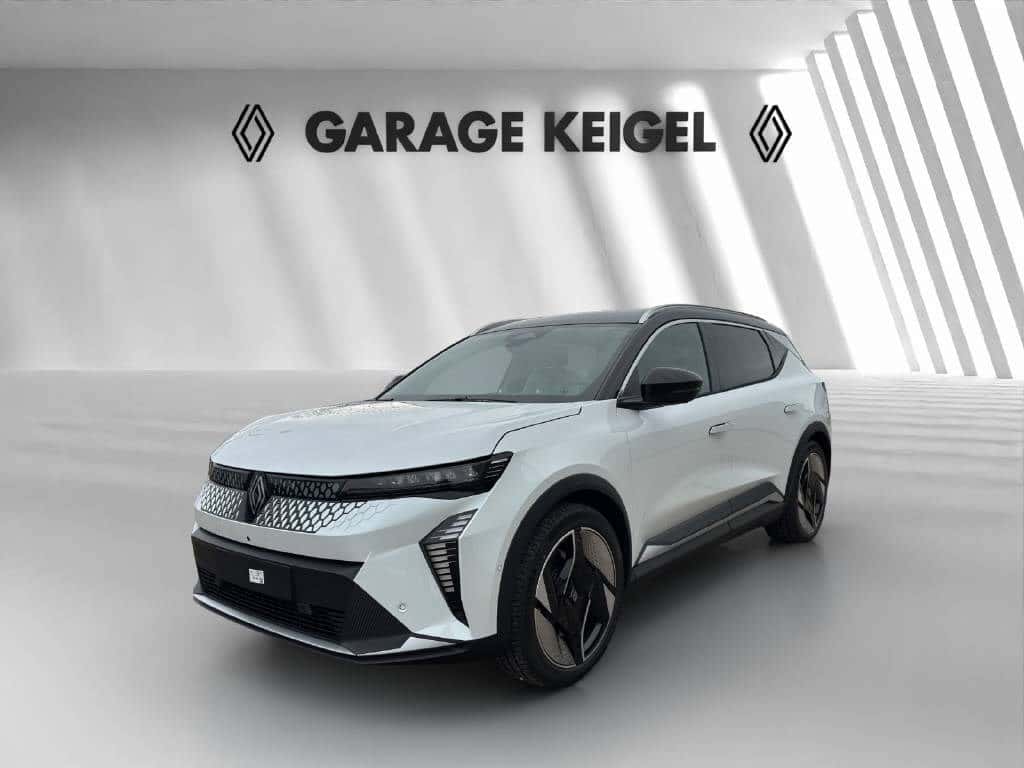 Renault Scénic