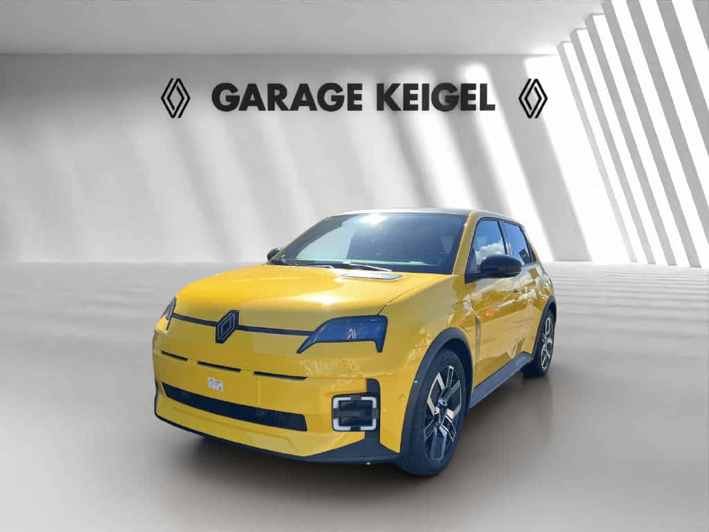 Renault R5