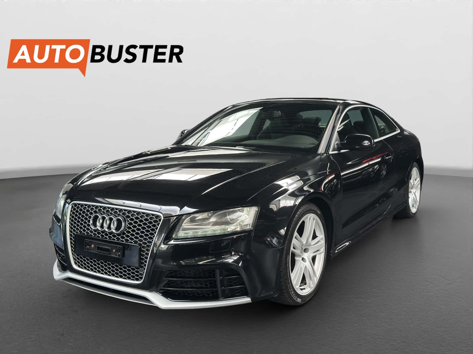 Audi S5 / RS5