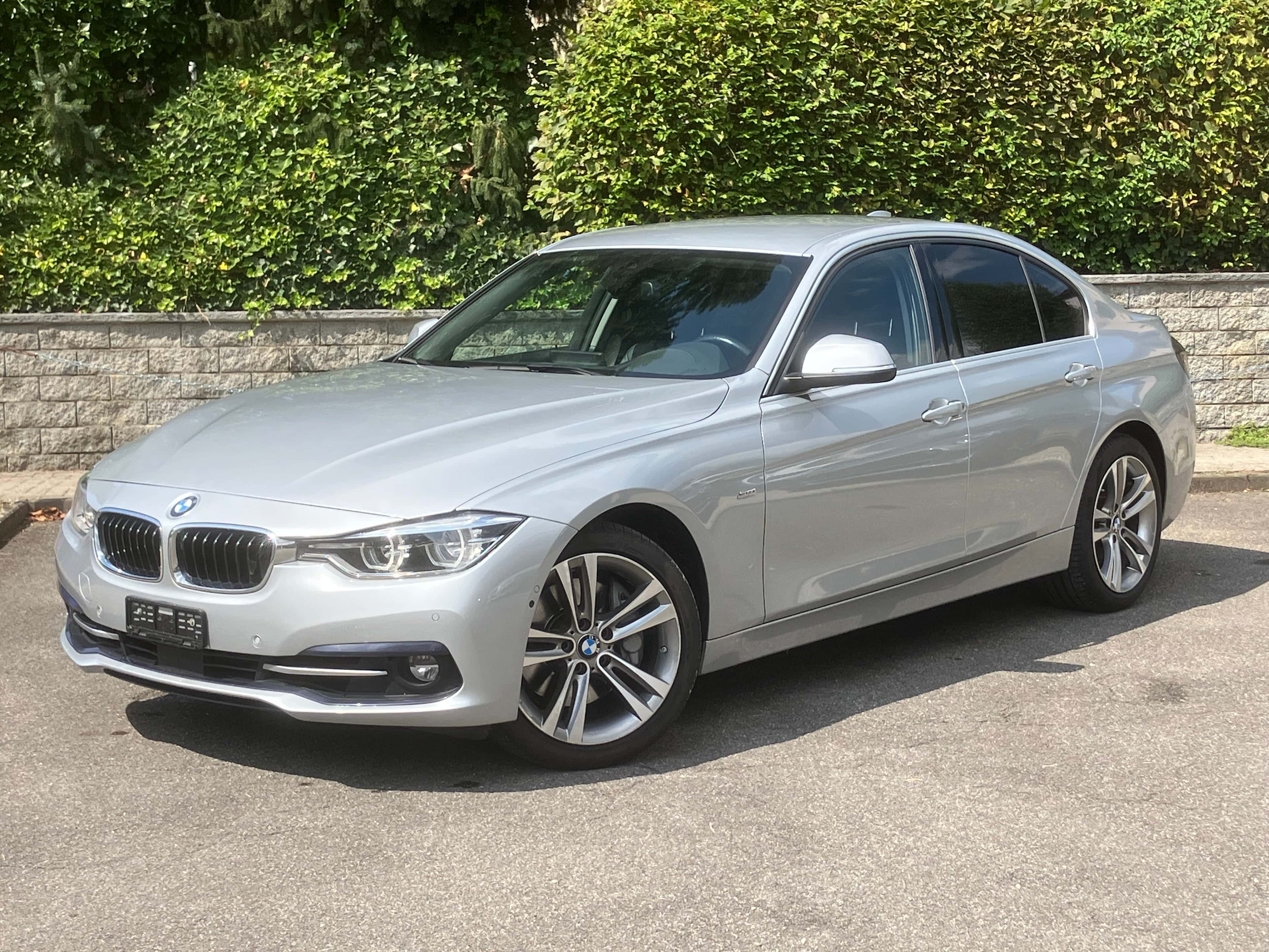 BMW 3er