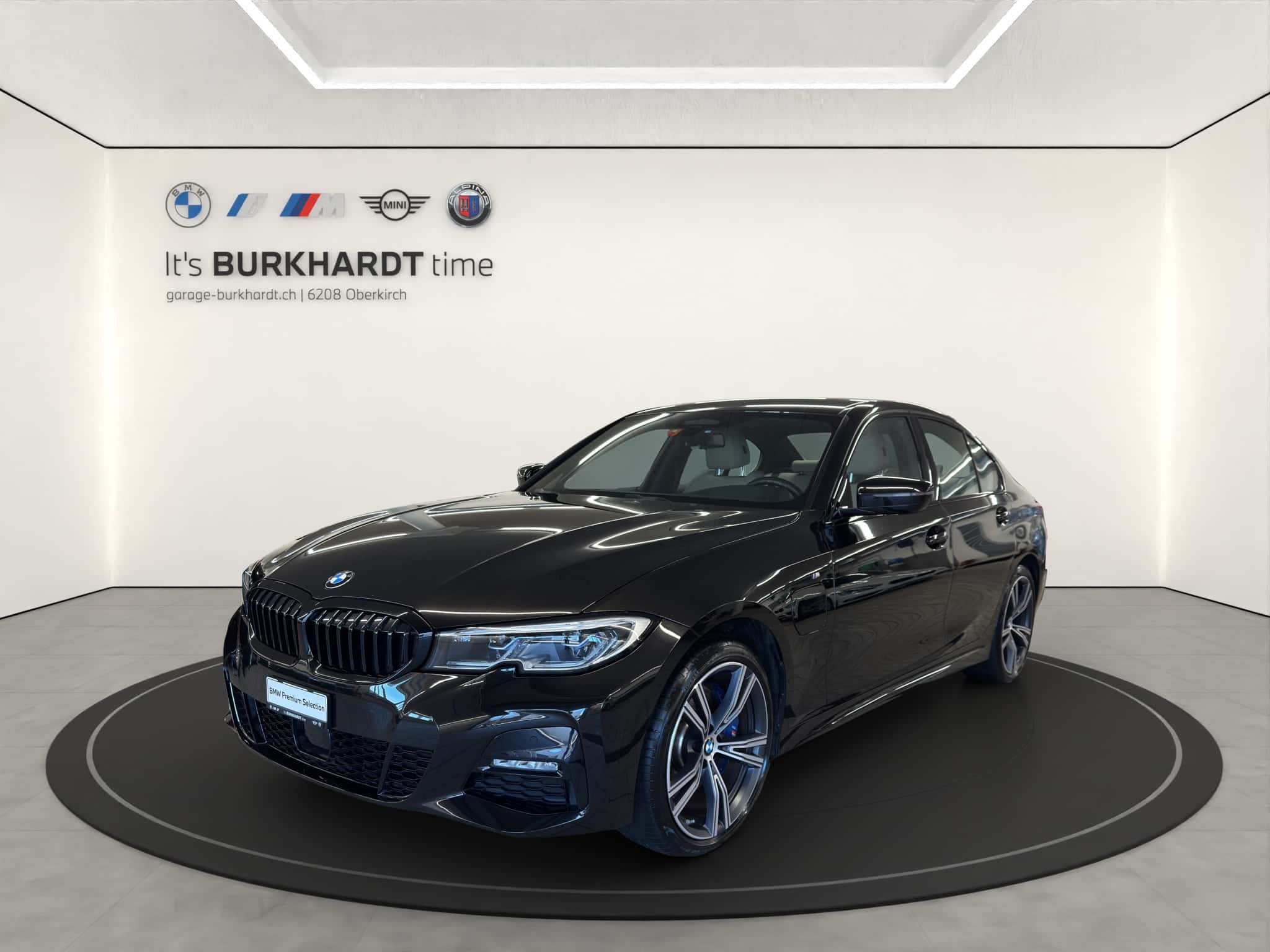 BMW 3er