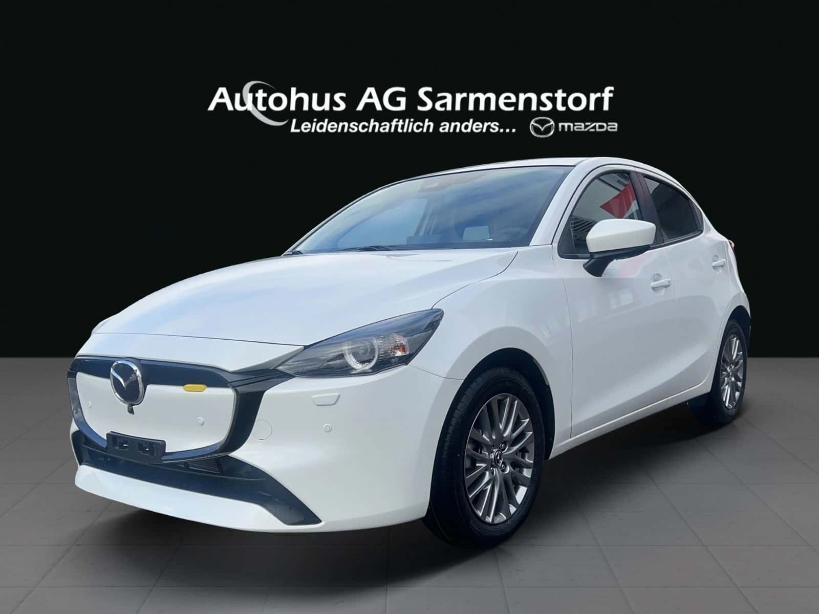 Mazda 2