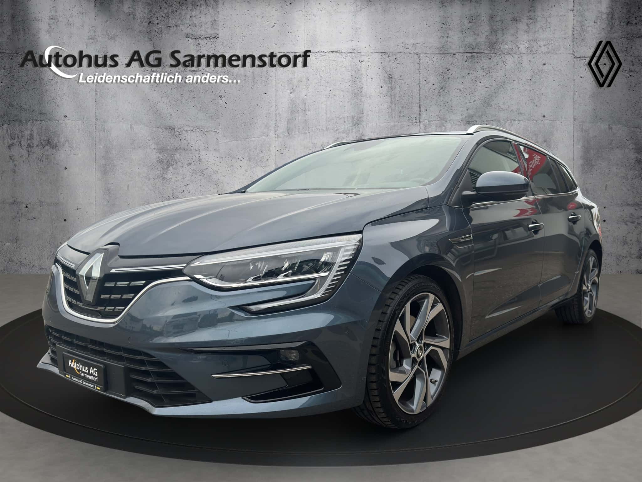 Renault Mégane
