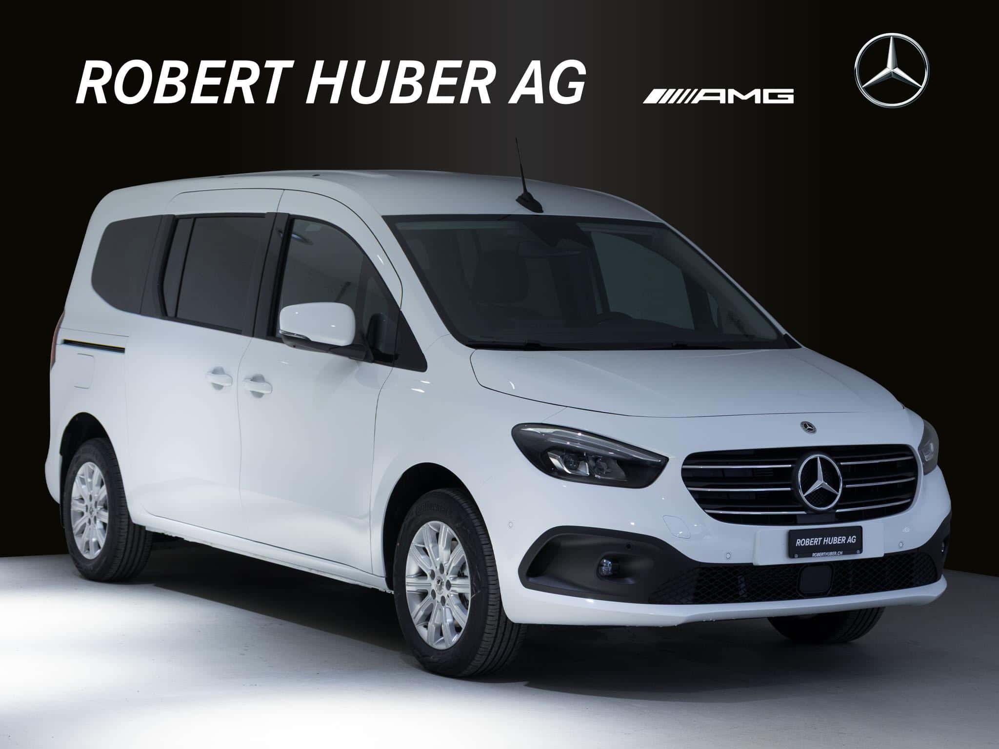 Mercedes-Benz T