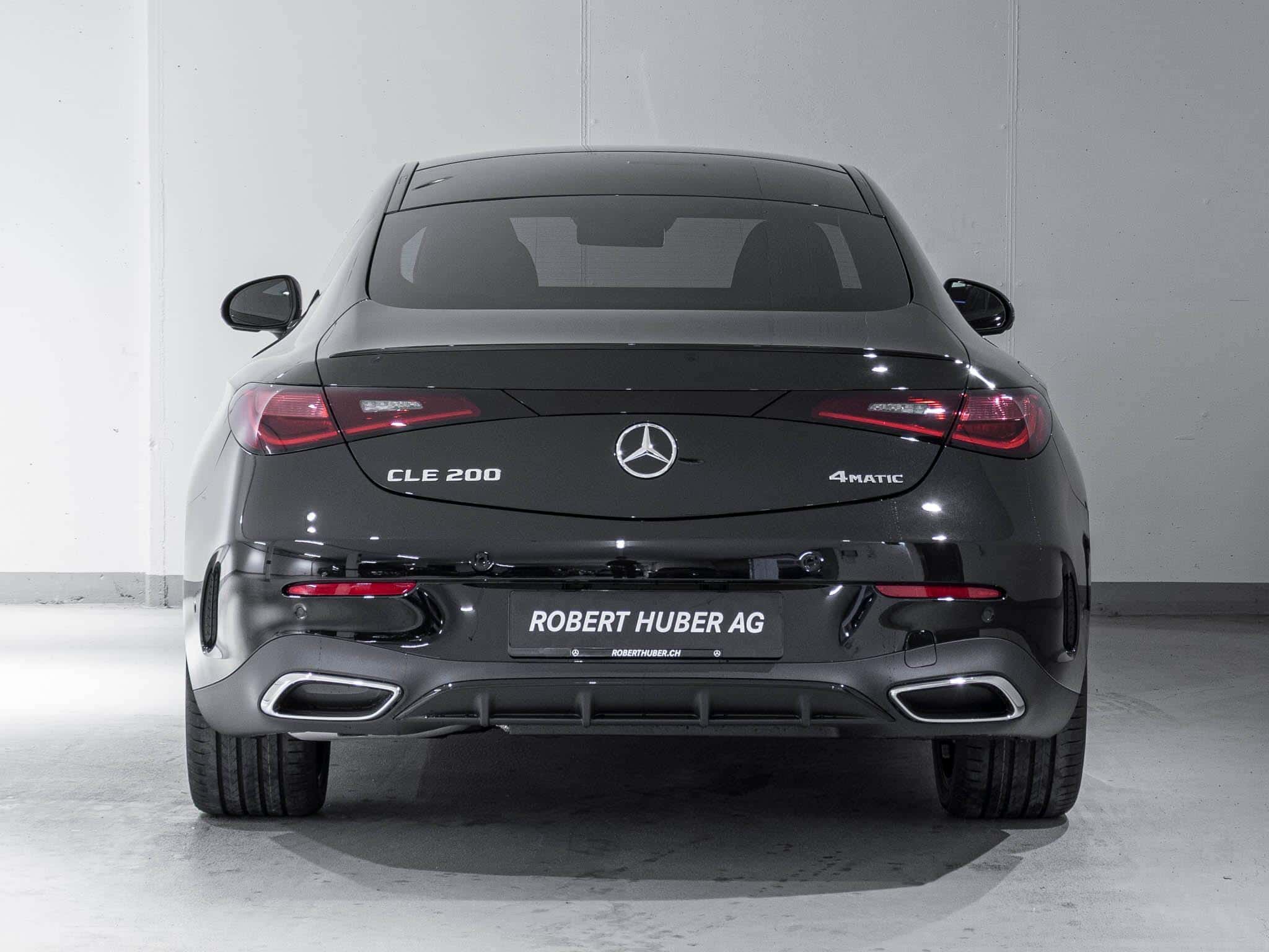 Mercedes-Benz CLE