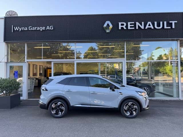 Renault Symbioz