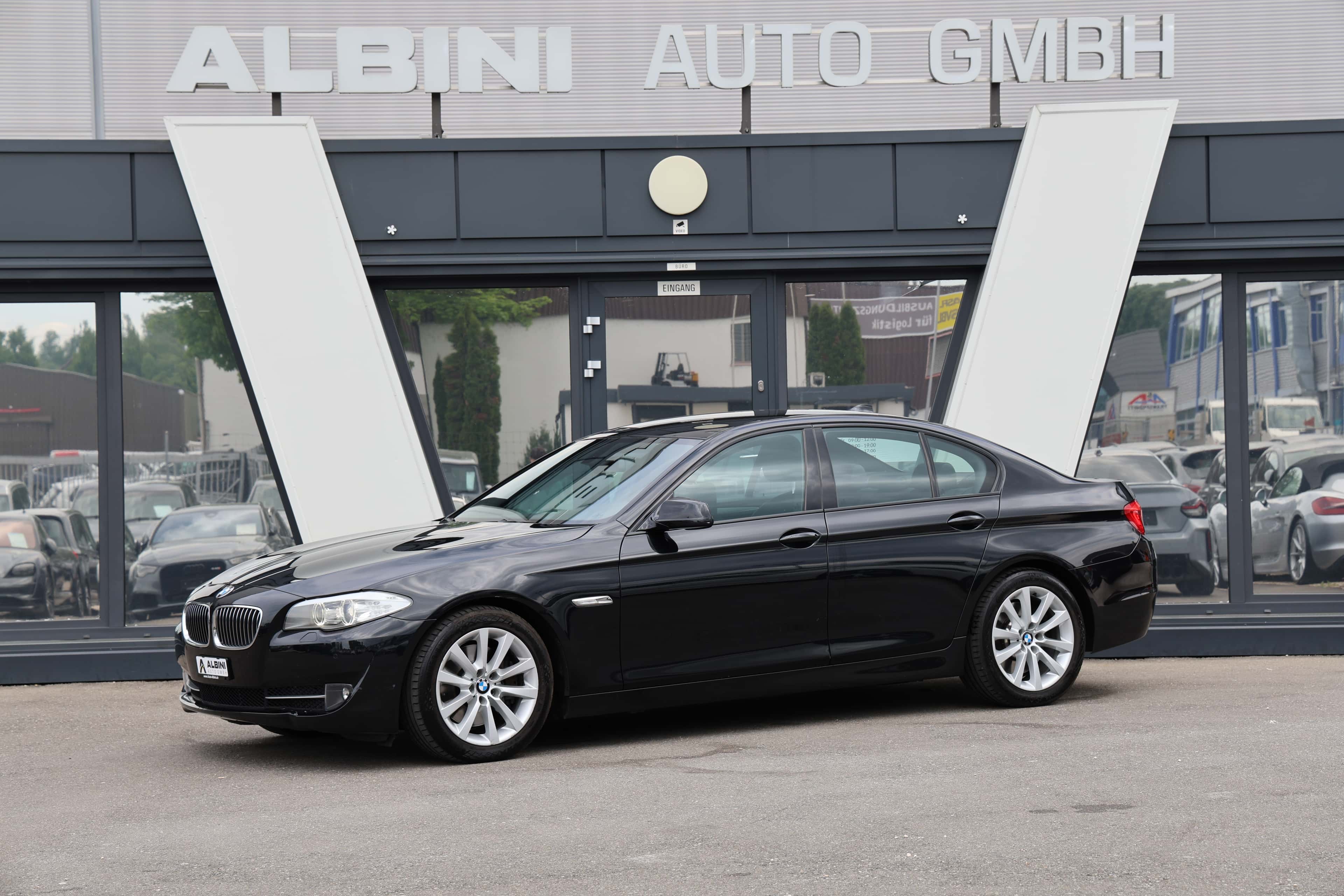 BMW 5er