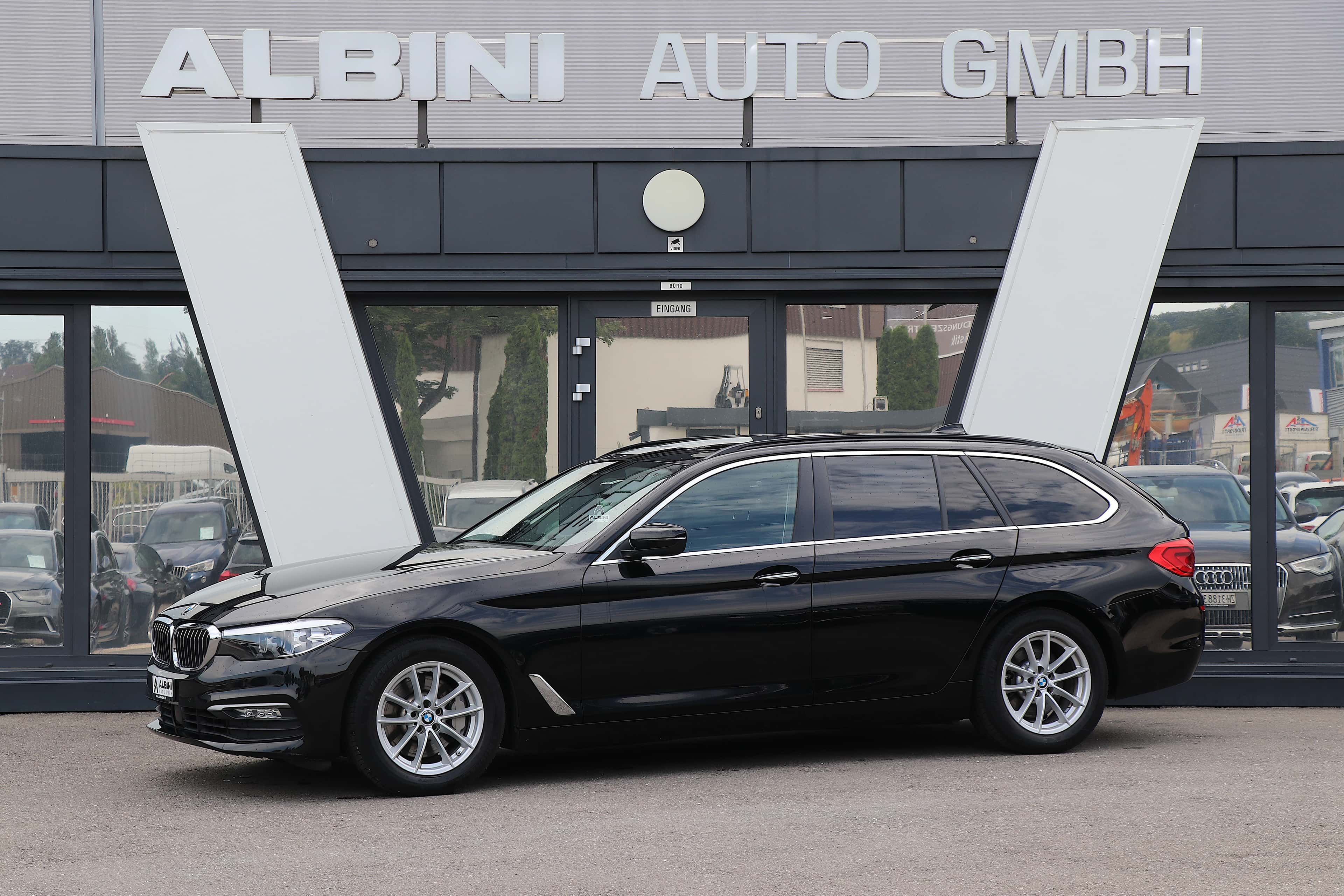 BMW 5er