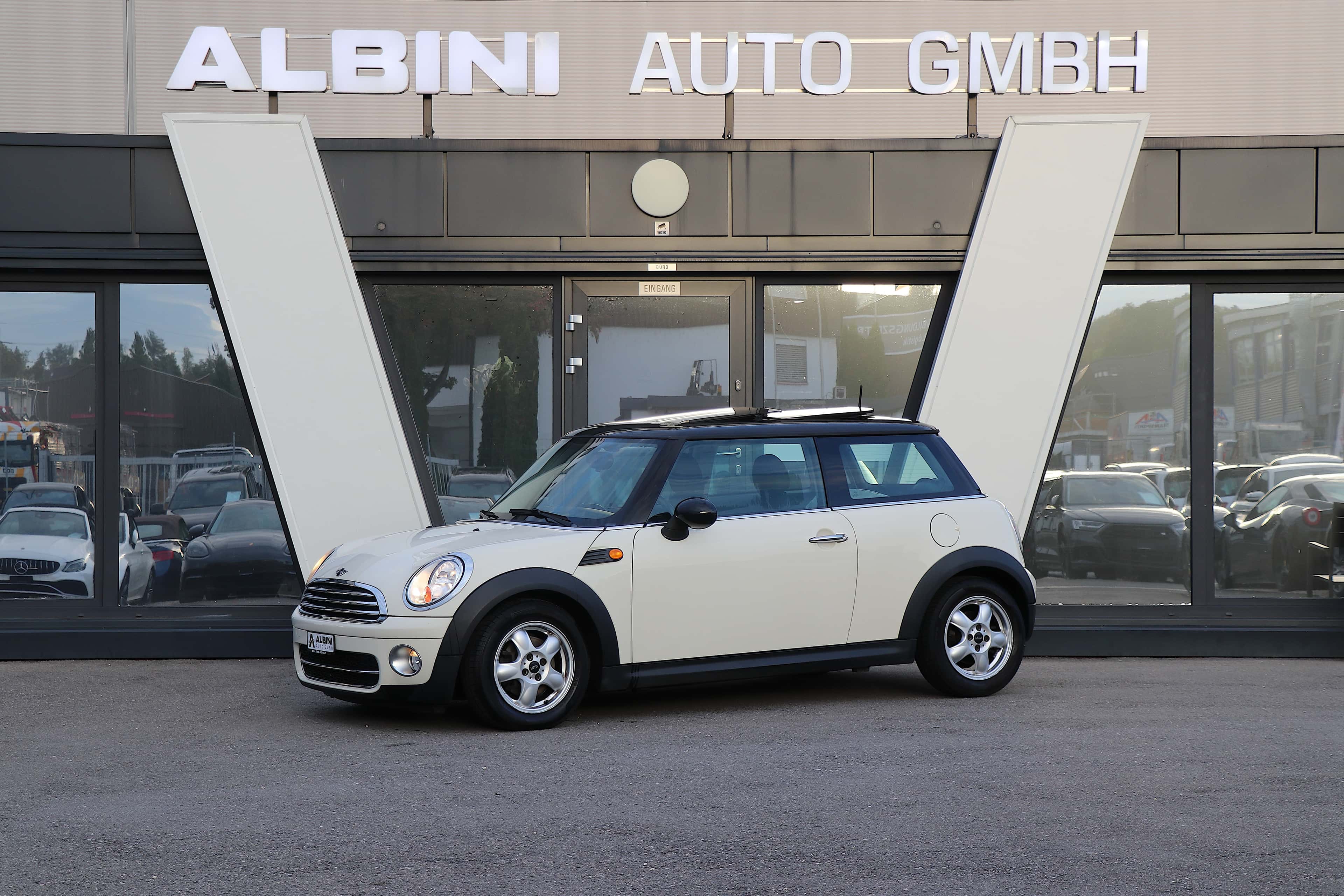 Mini Mini