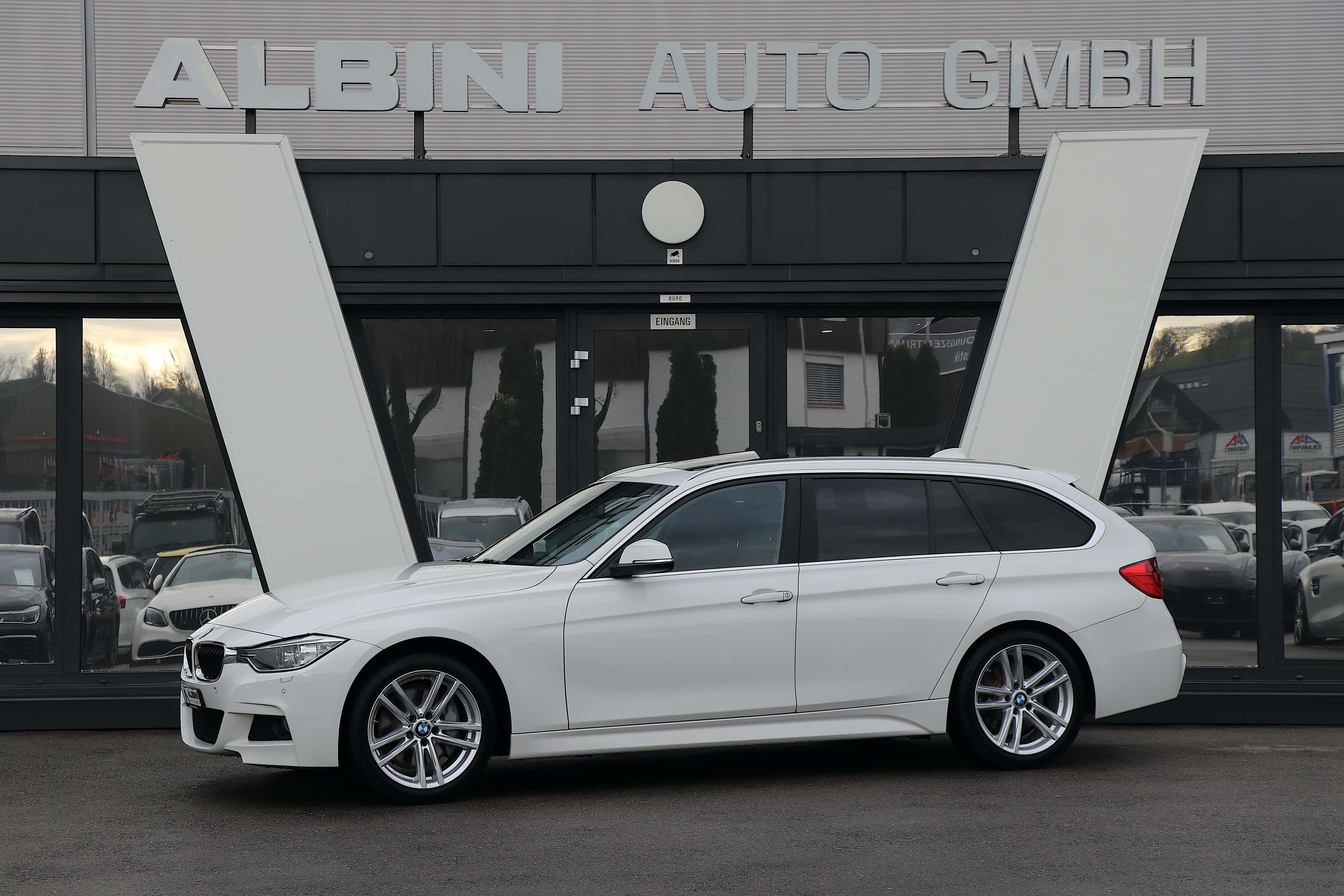 BMW 3er