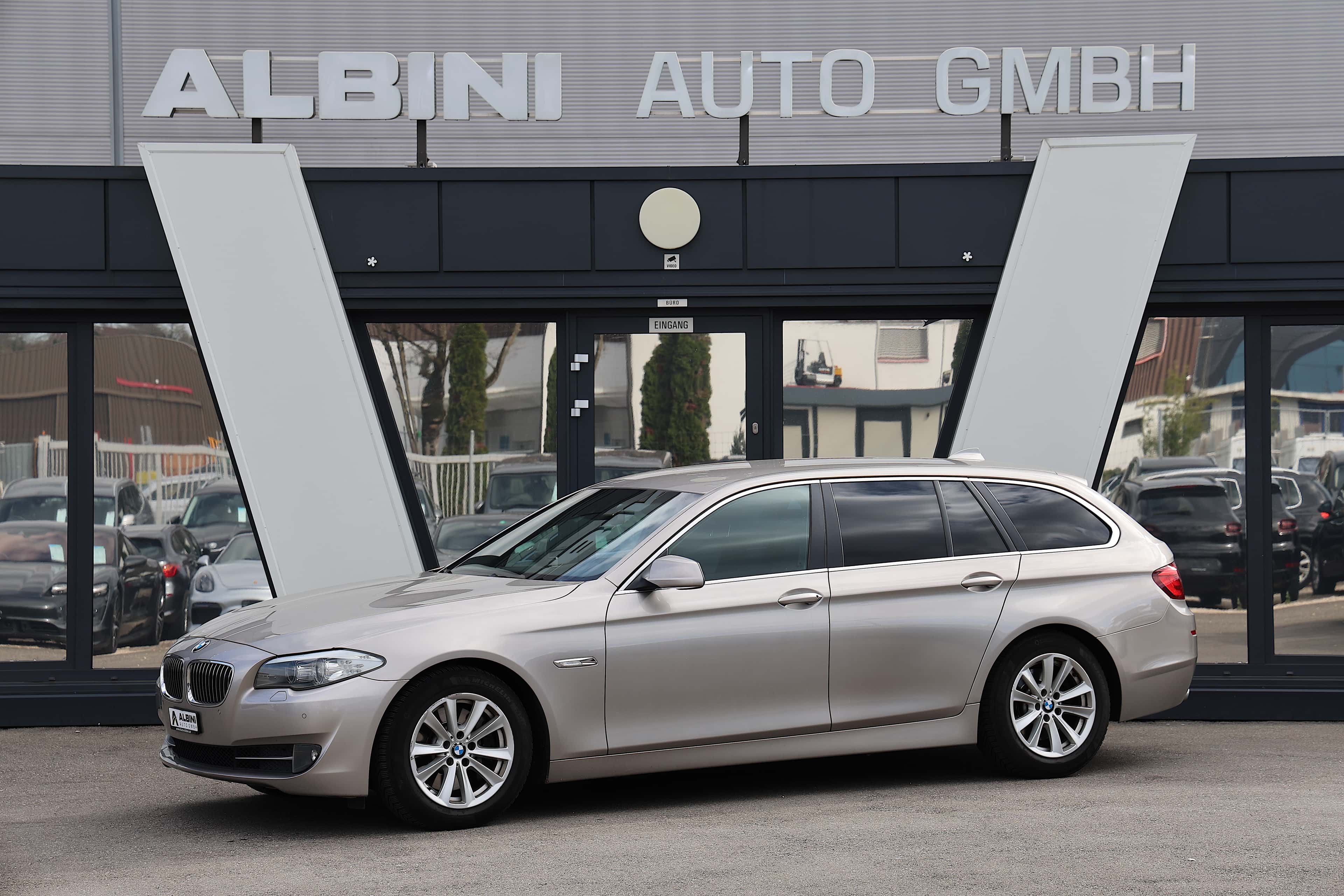 BMW 5er