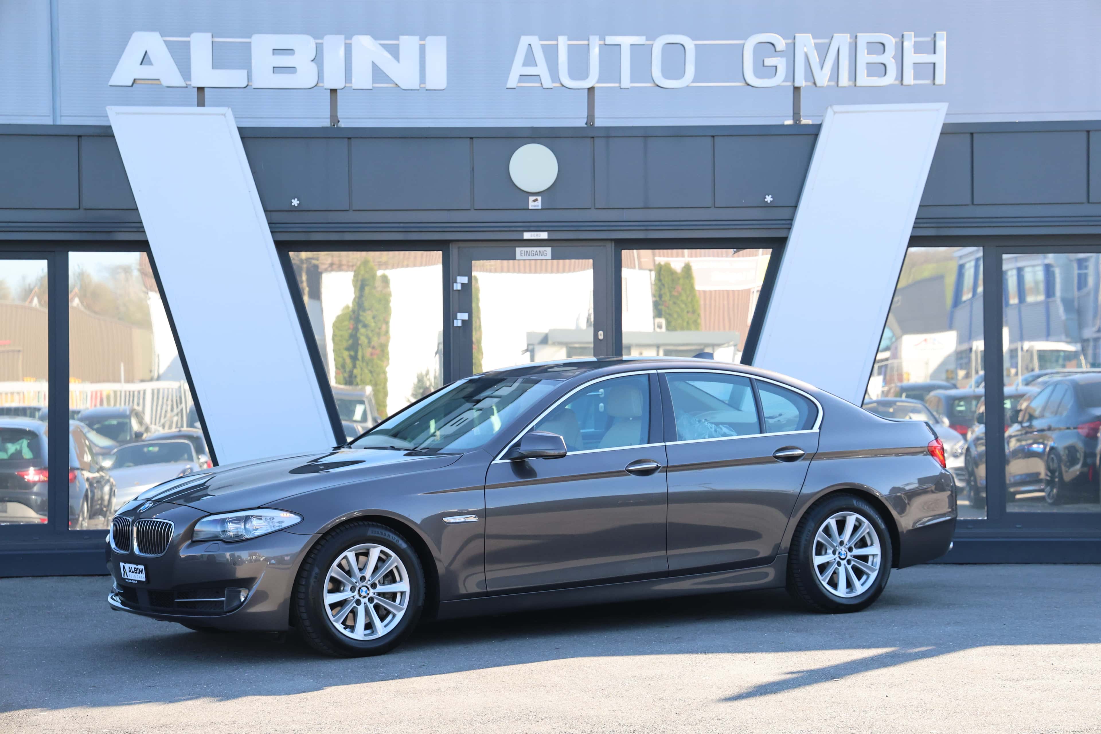 BMW 5er