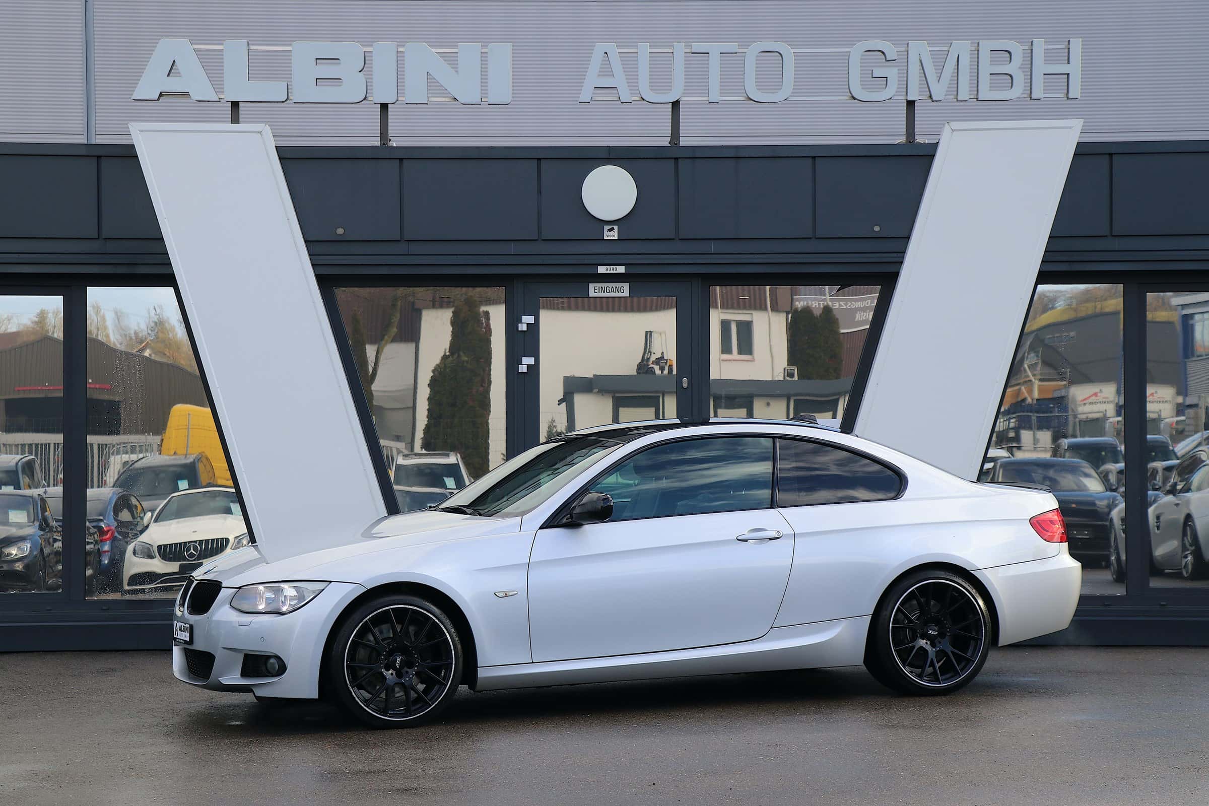 BMW 3er