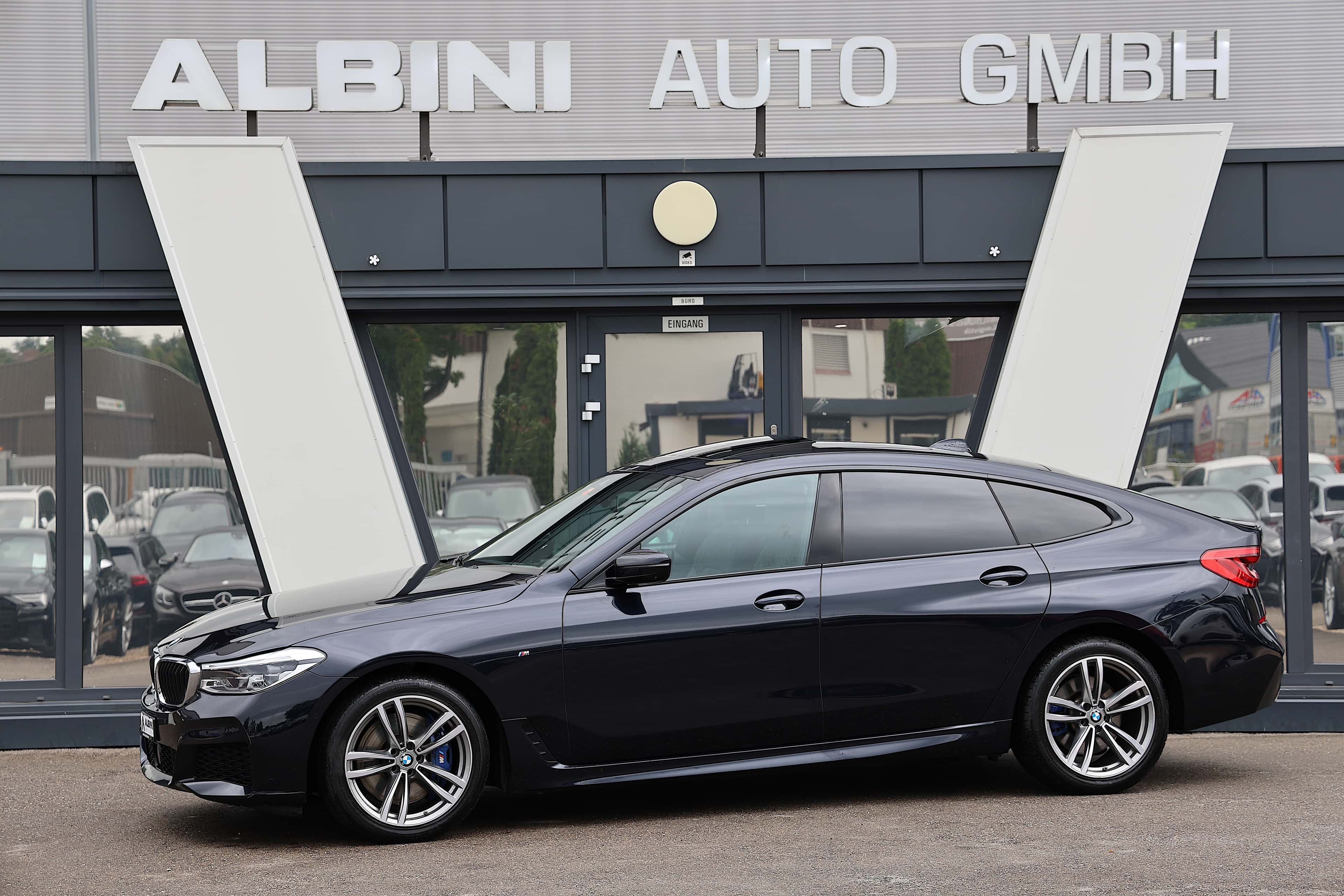 BMW 6er