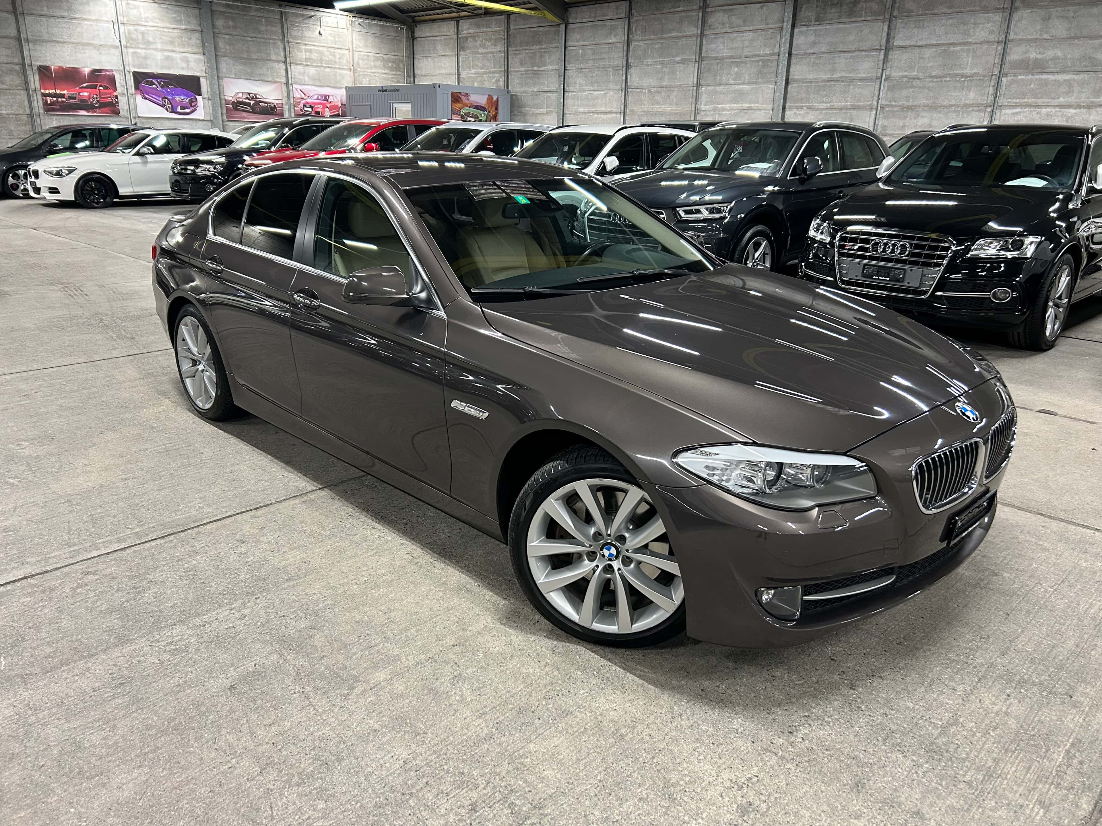 BMW 5er