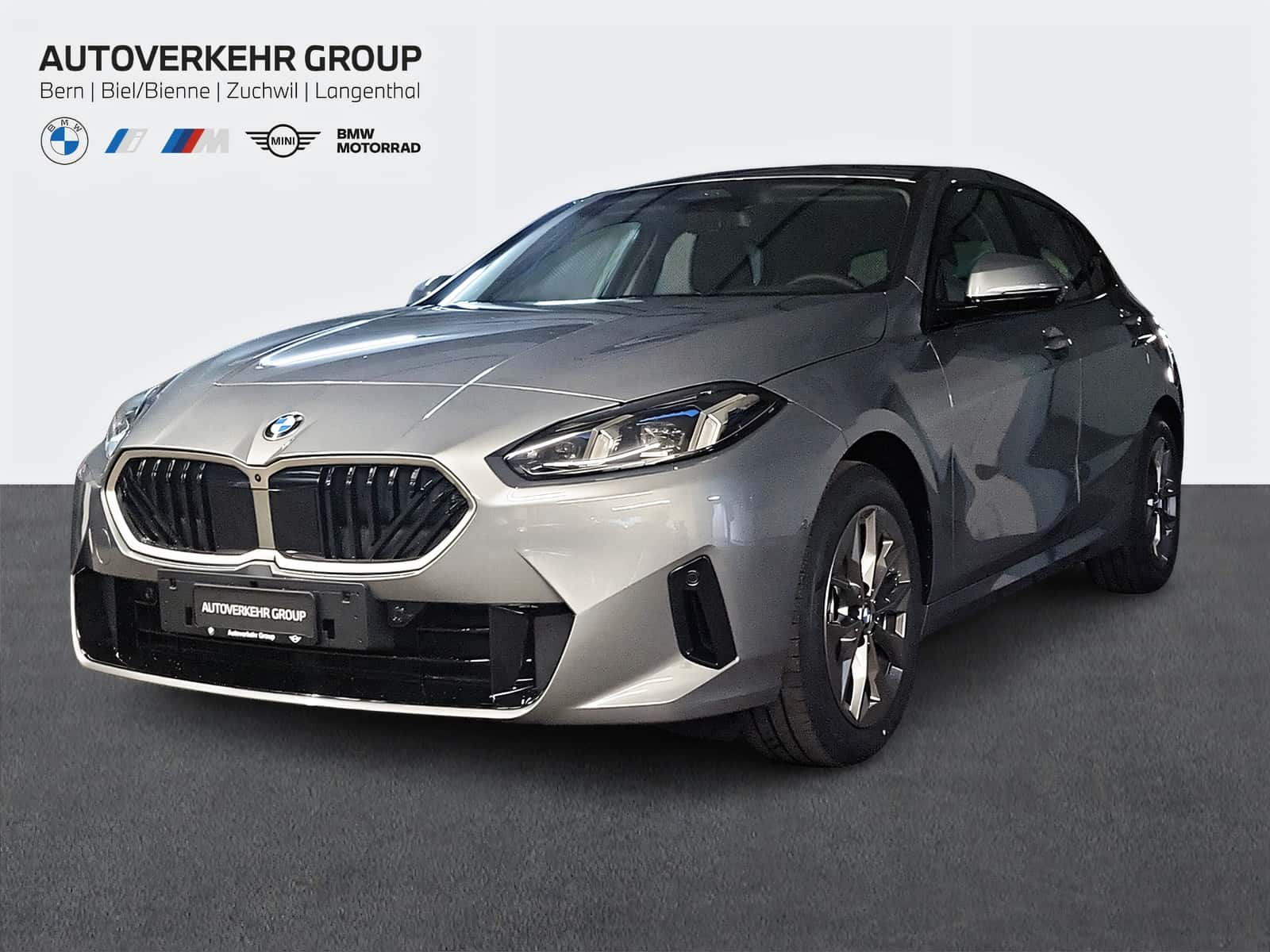 BMW 1er
