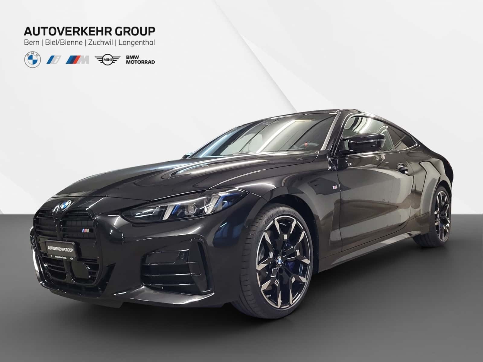 BMW 4er