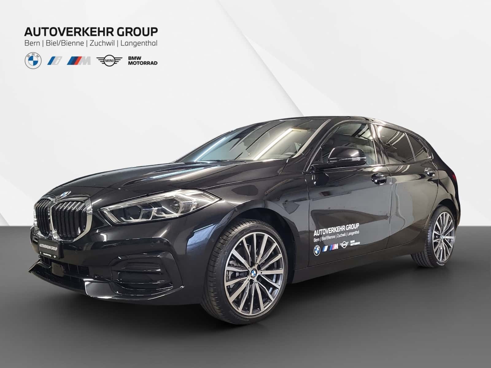 BMW 1er