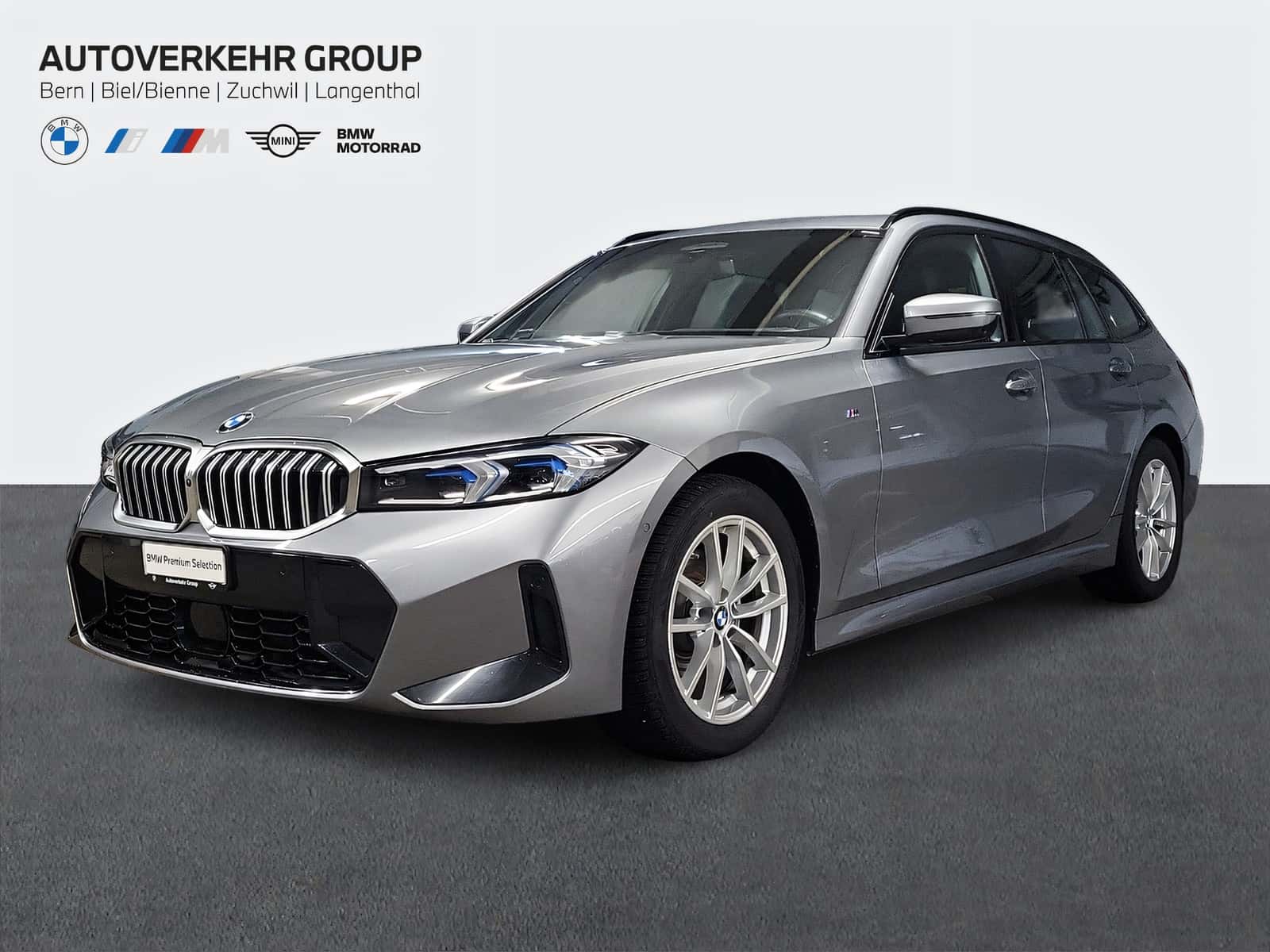 BMW 3er