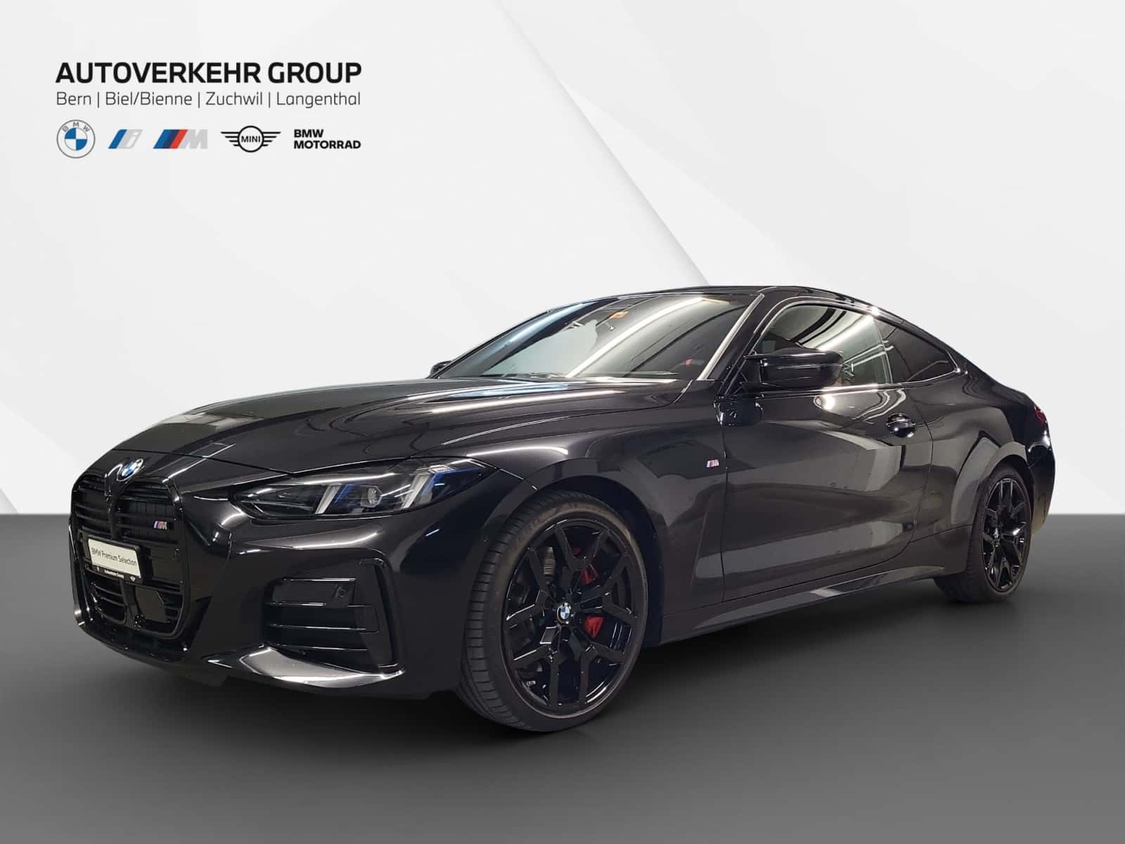 BMW 4er