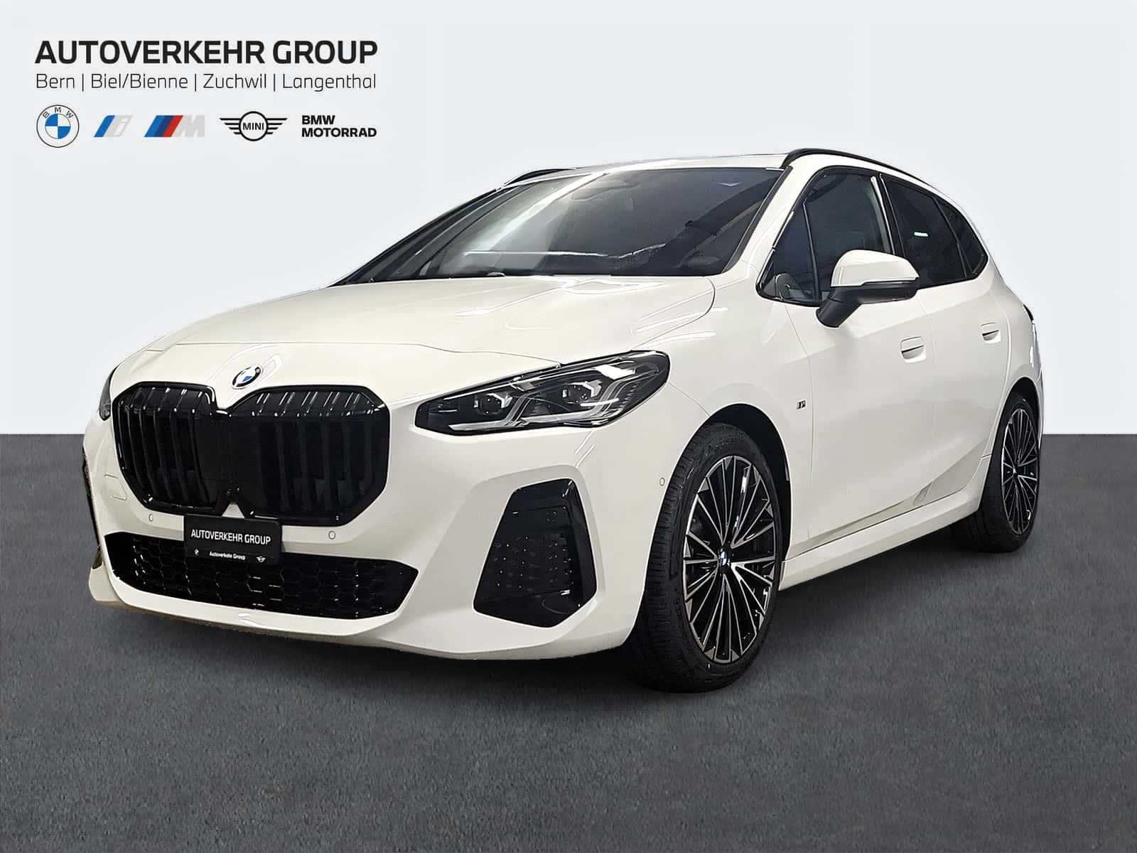 BMW 2er