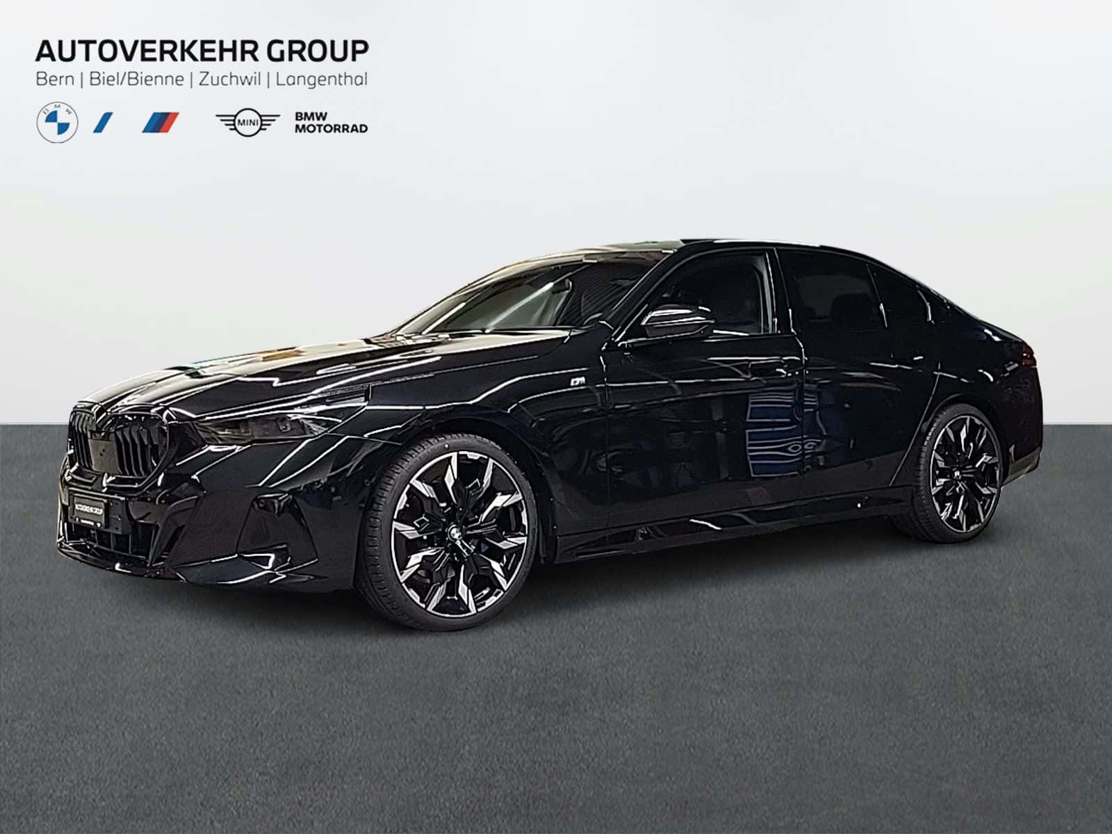 BMW 5er