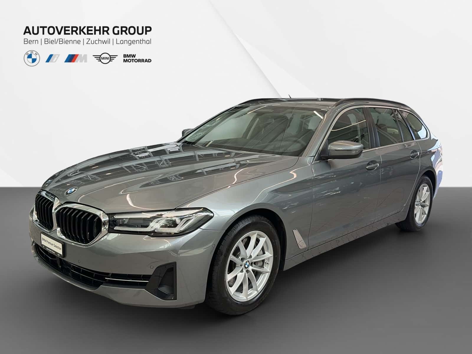 BMW 5er