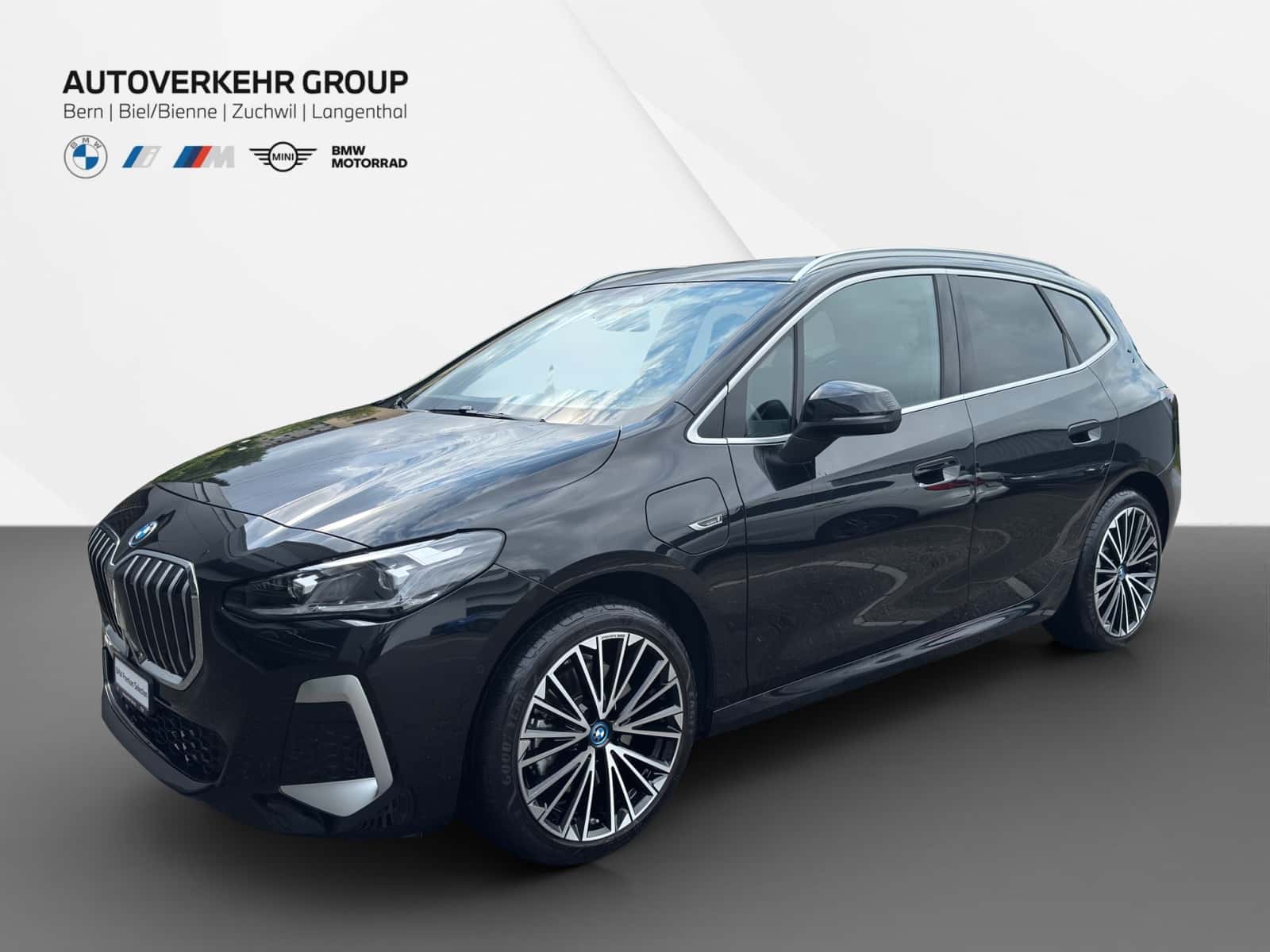 BMW 2er