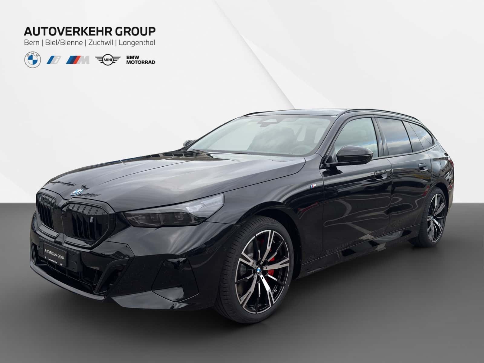 BMW i5