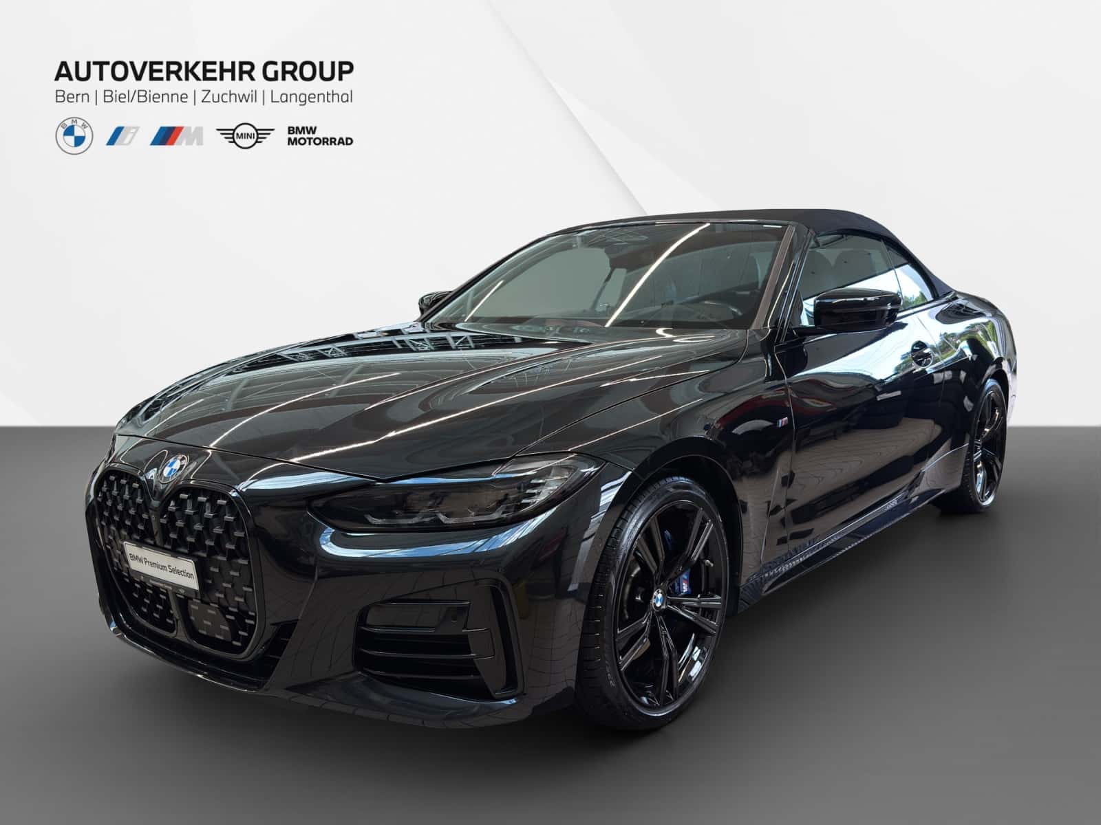 BMW 4er