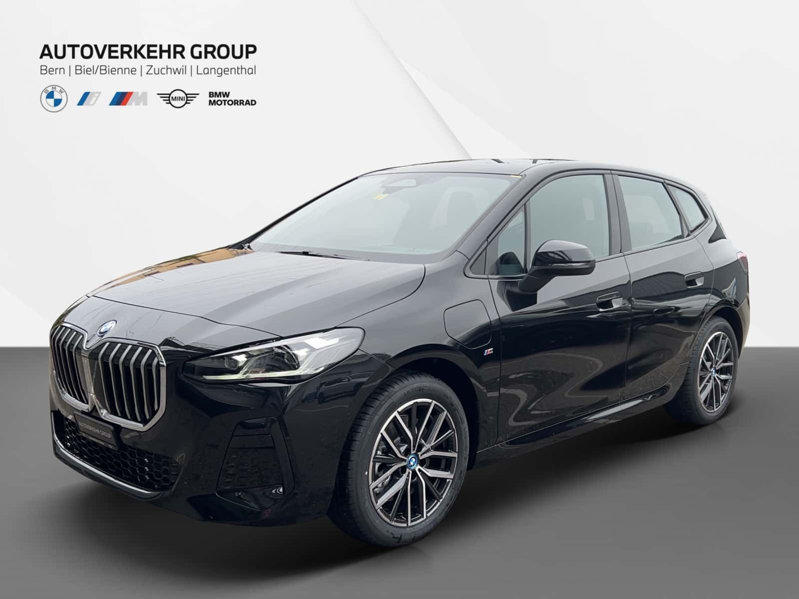 BMW 2er