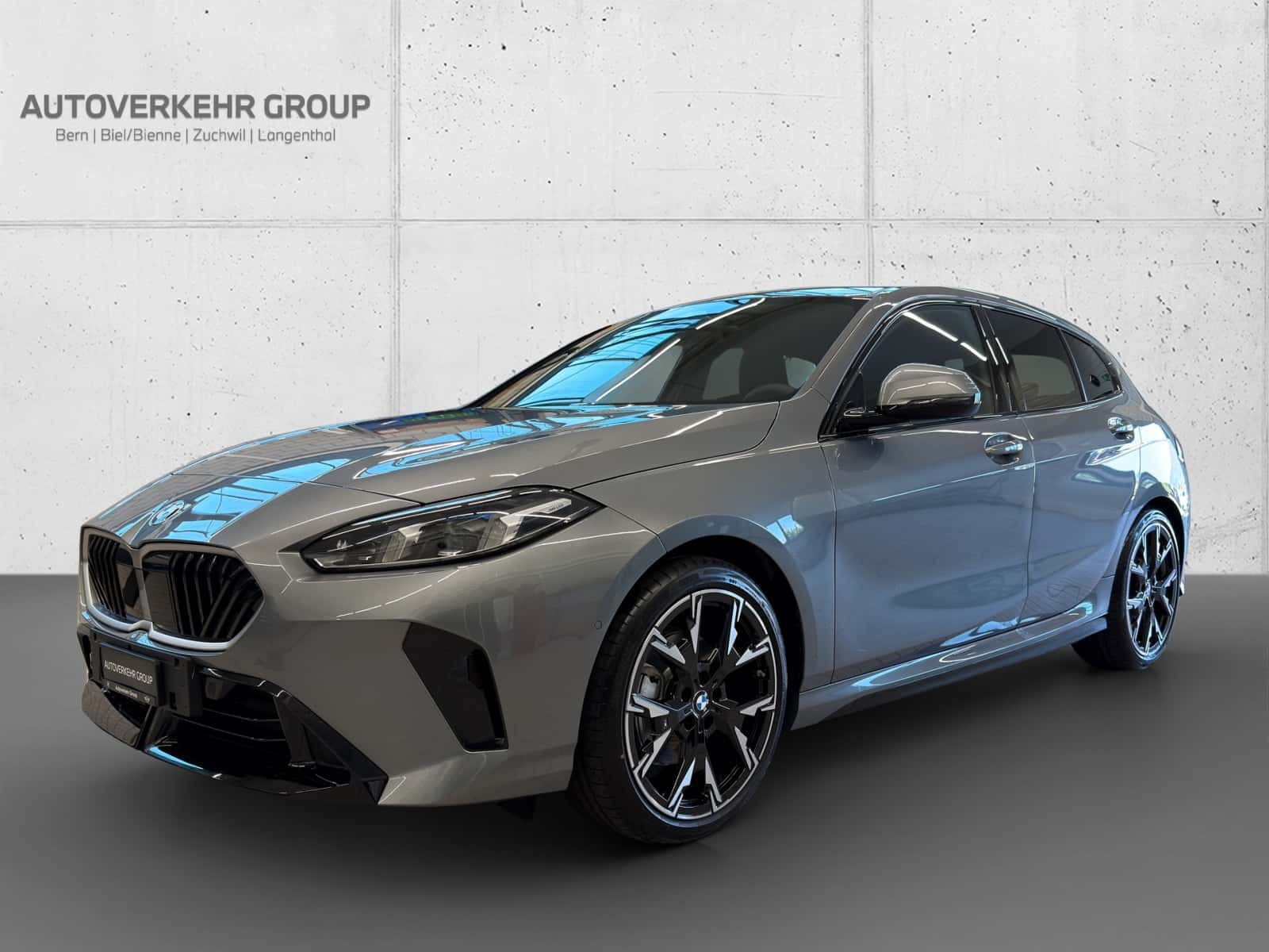 BMW 1er