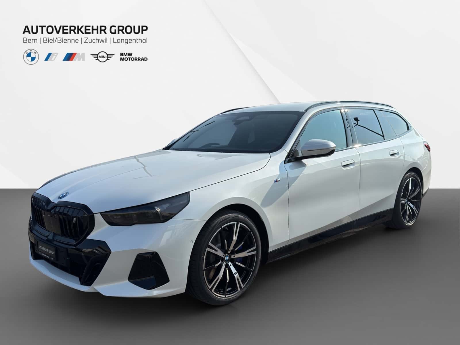 BMW i5
