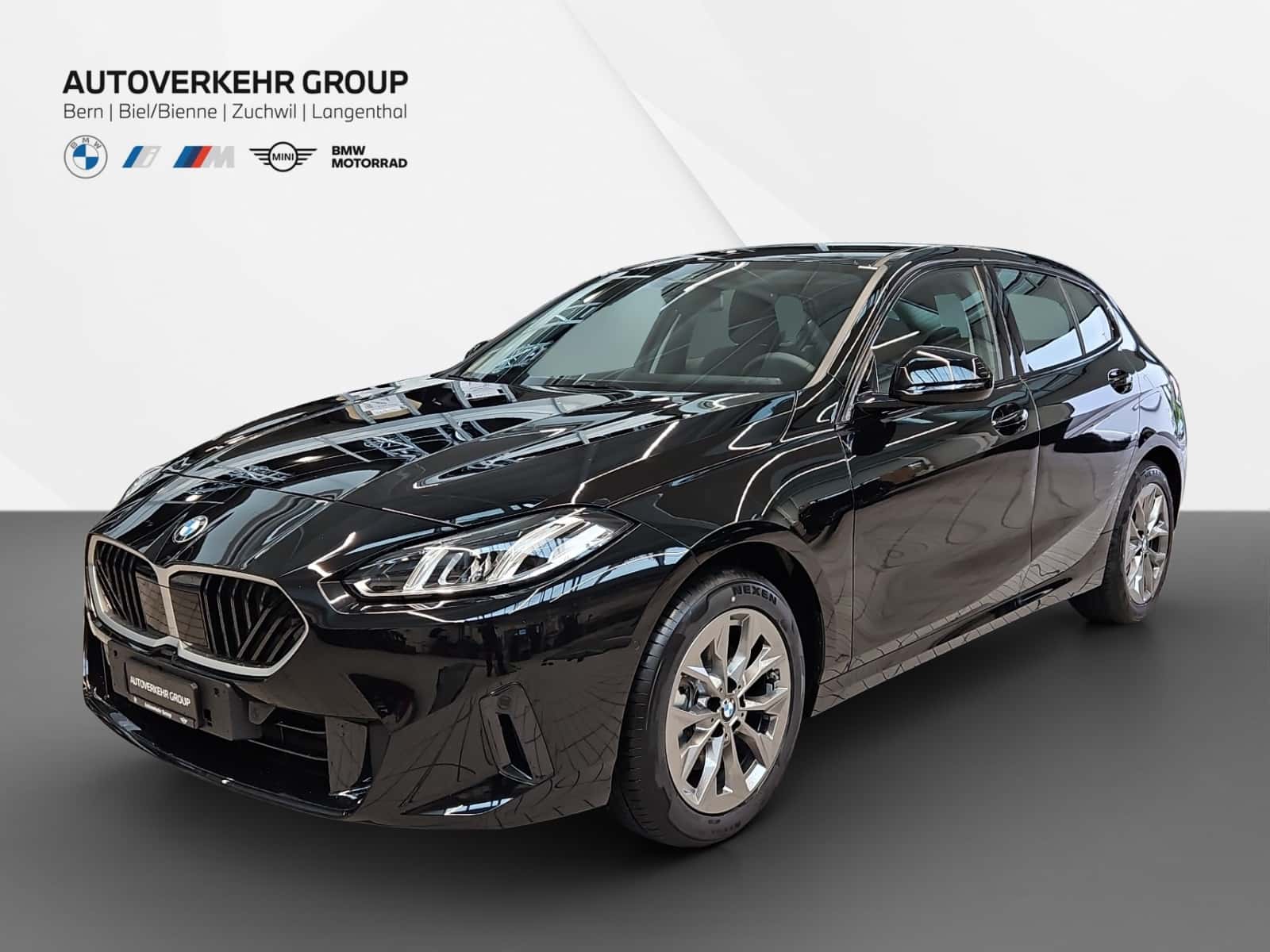 BMW 1er