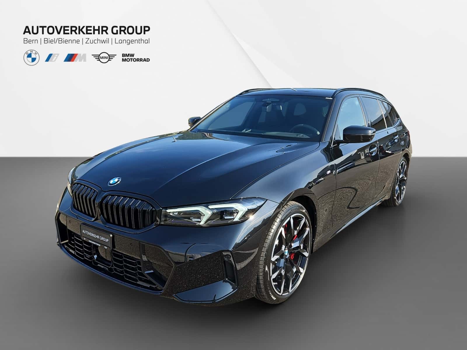 BMW 3er