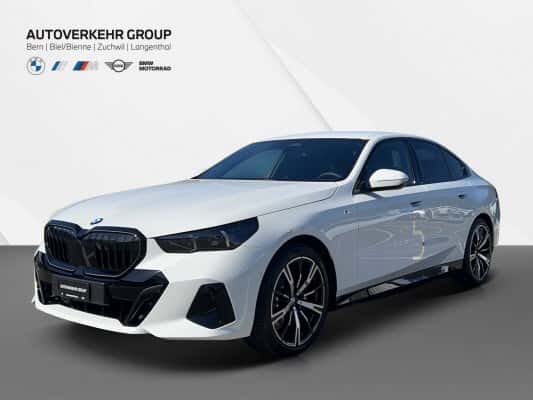 BMW 5er