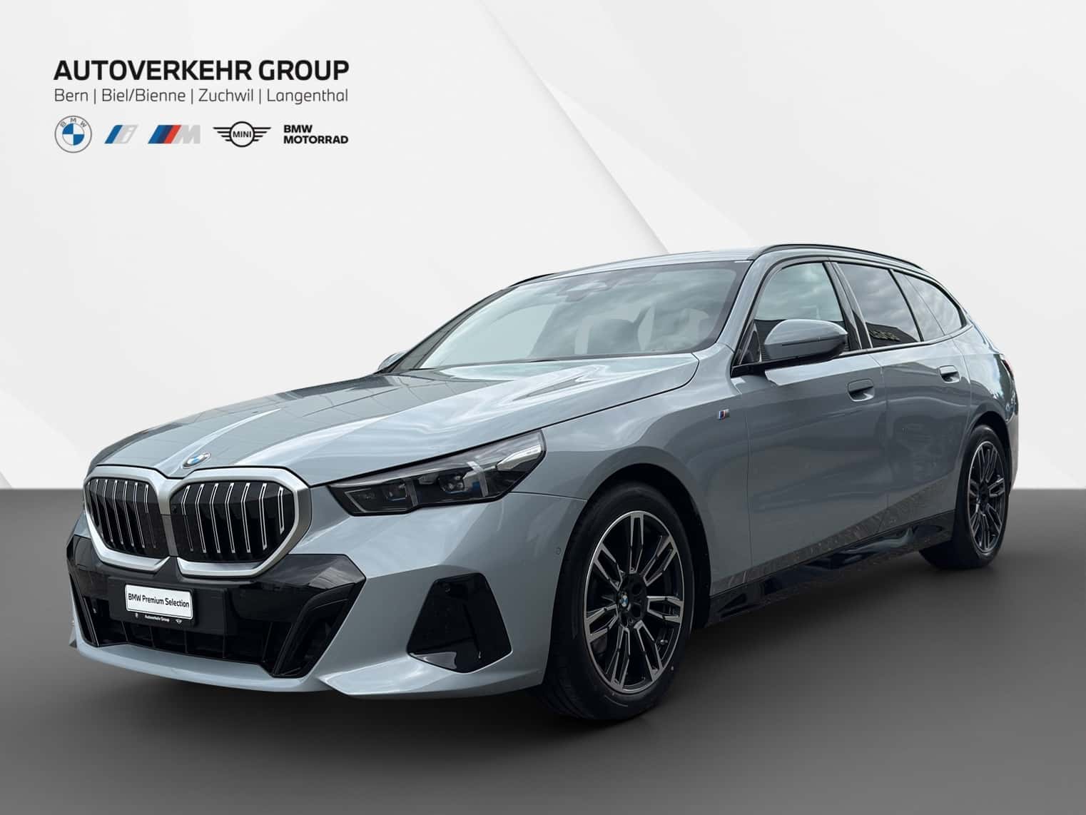 BMW 5er
