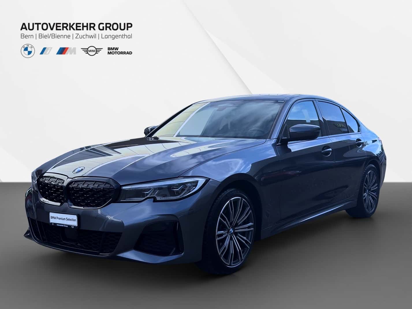 BMW 3er