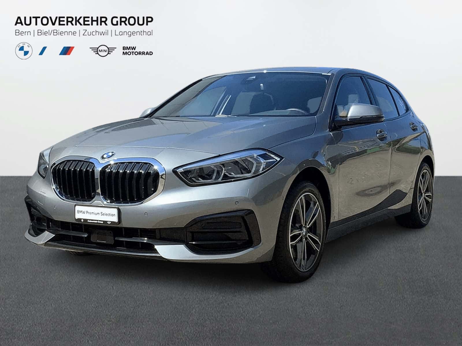 BMW 1er