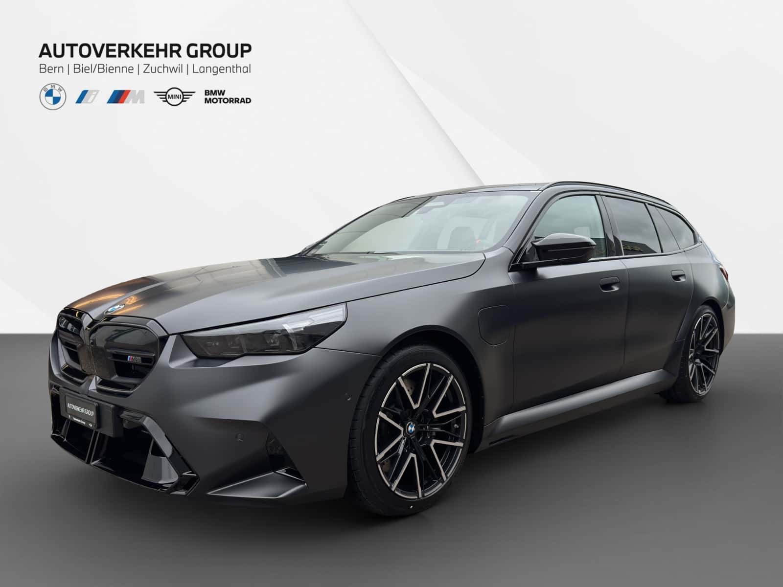 BMW 5er