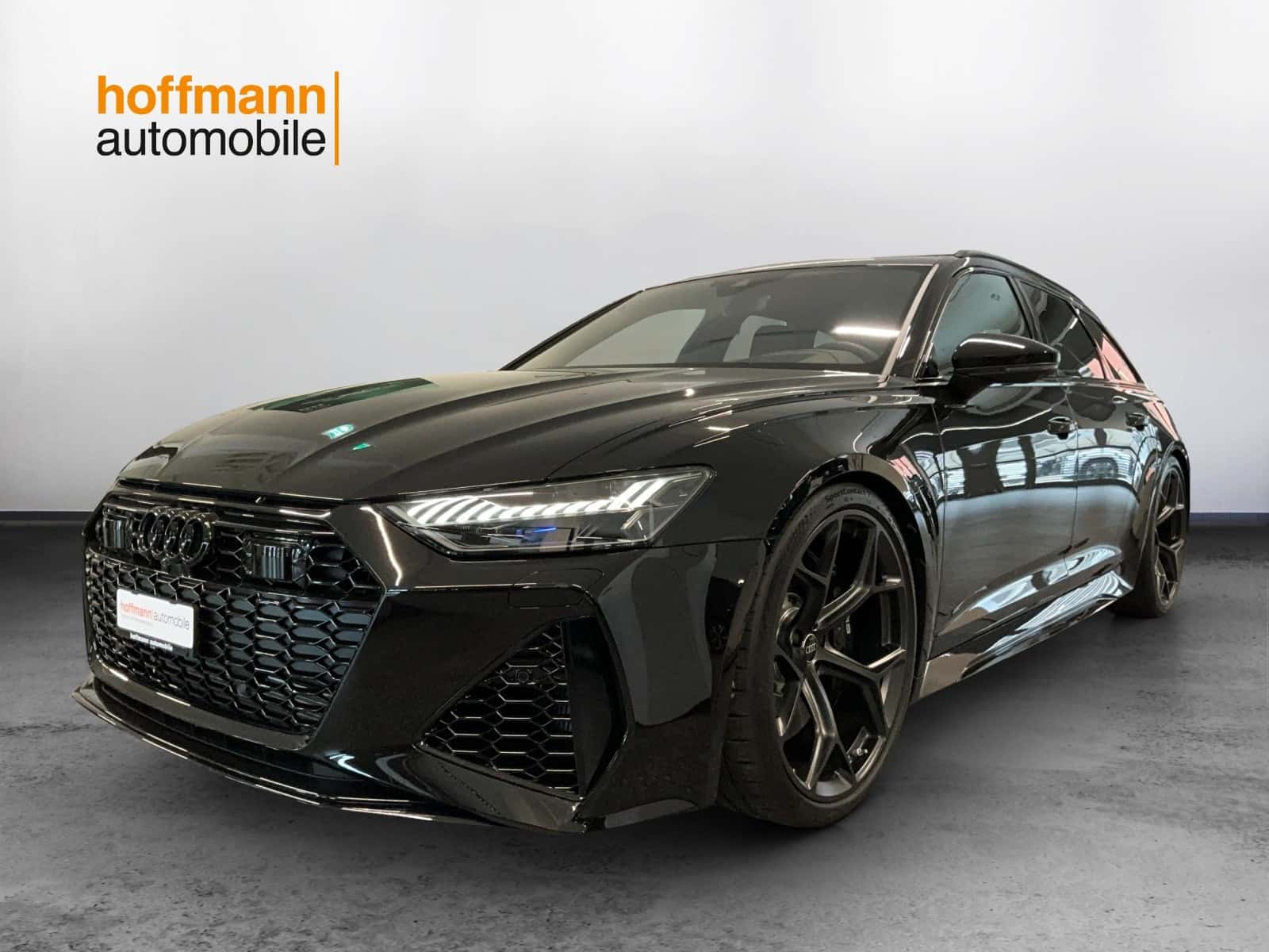 Audi RS6