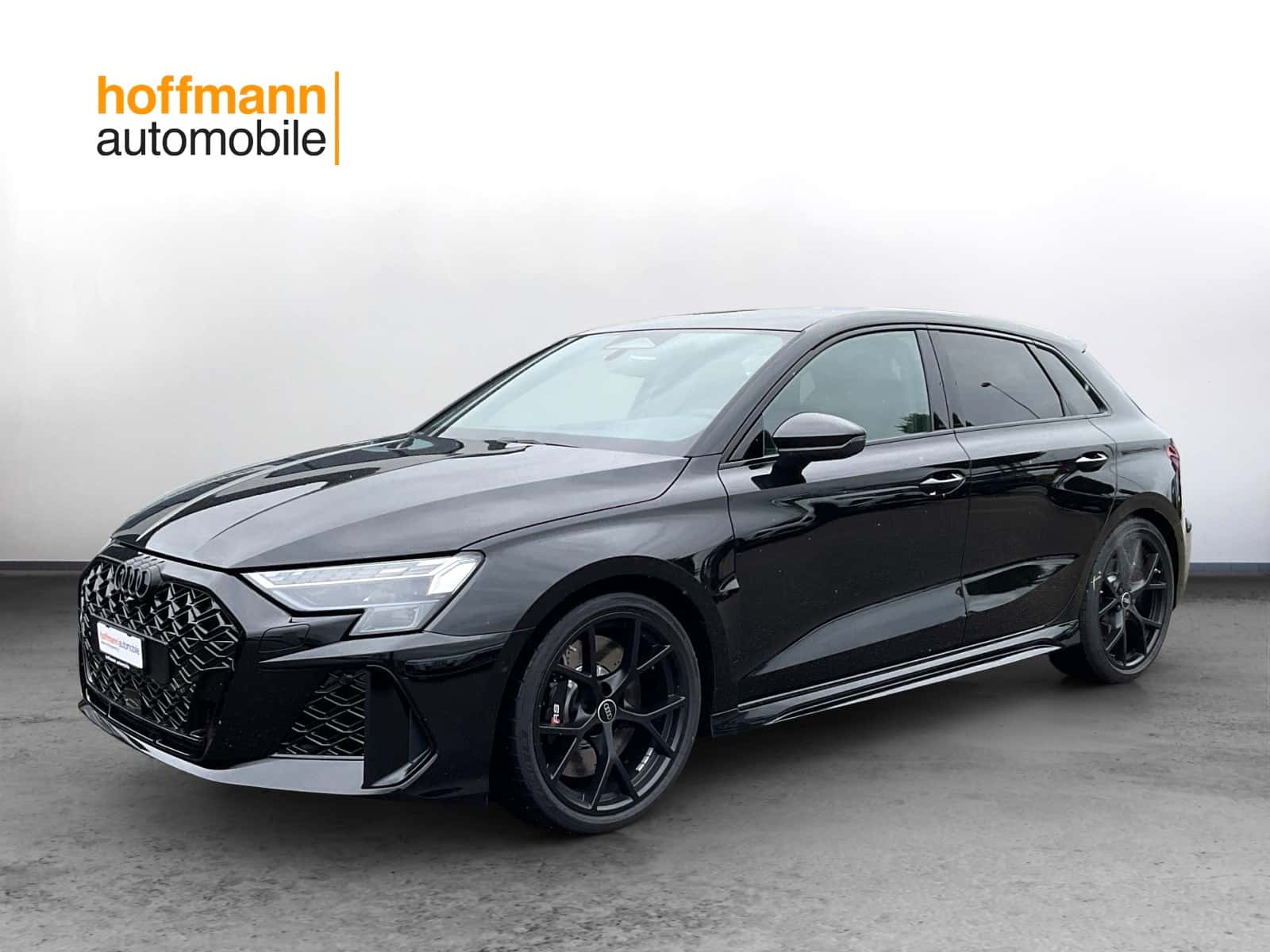 Audi S3 / RS3