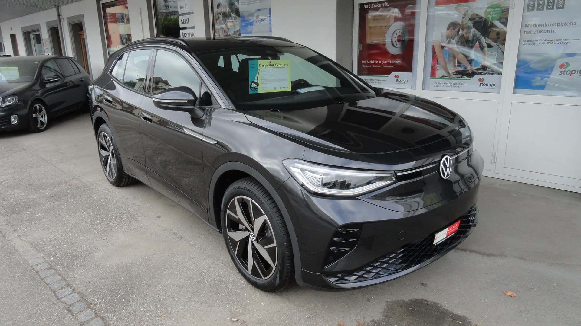 VW ID.4