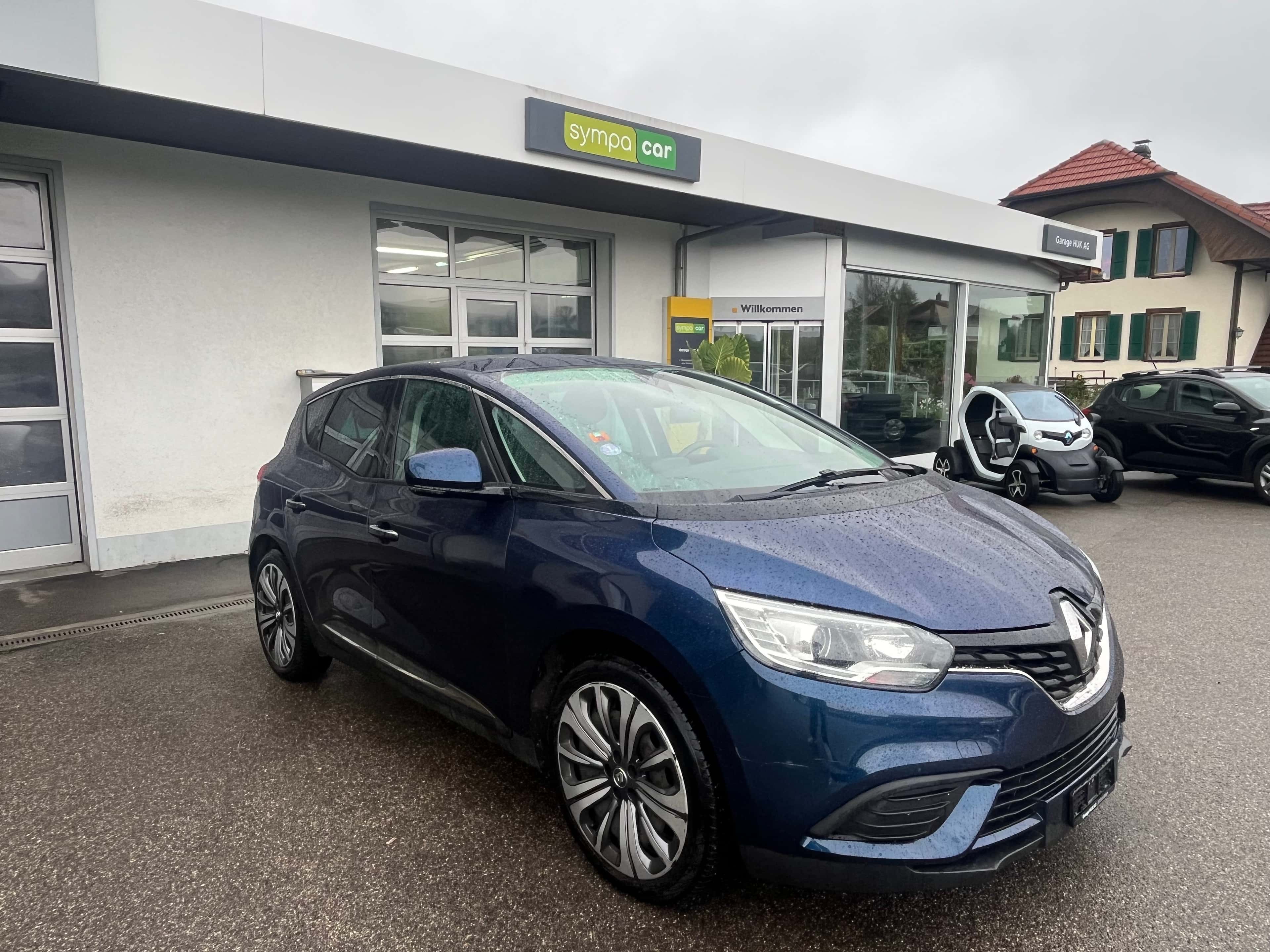 Renault Scénic