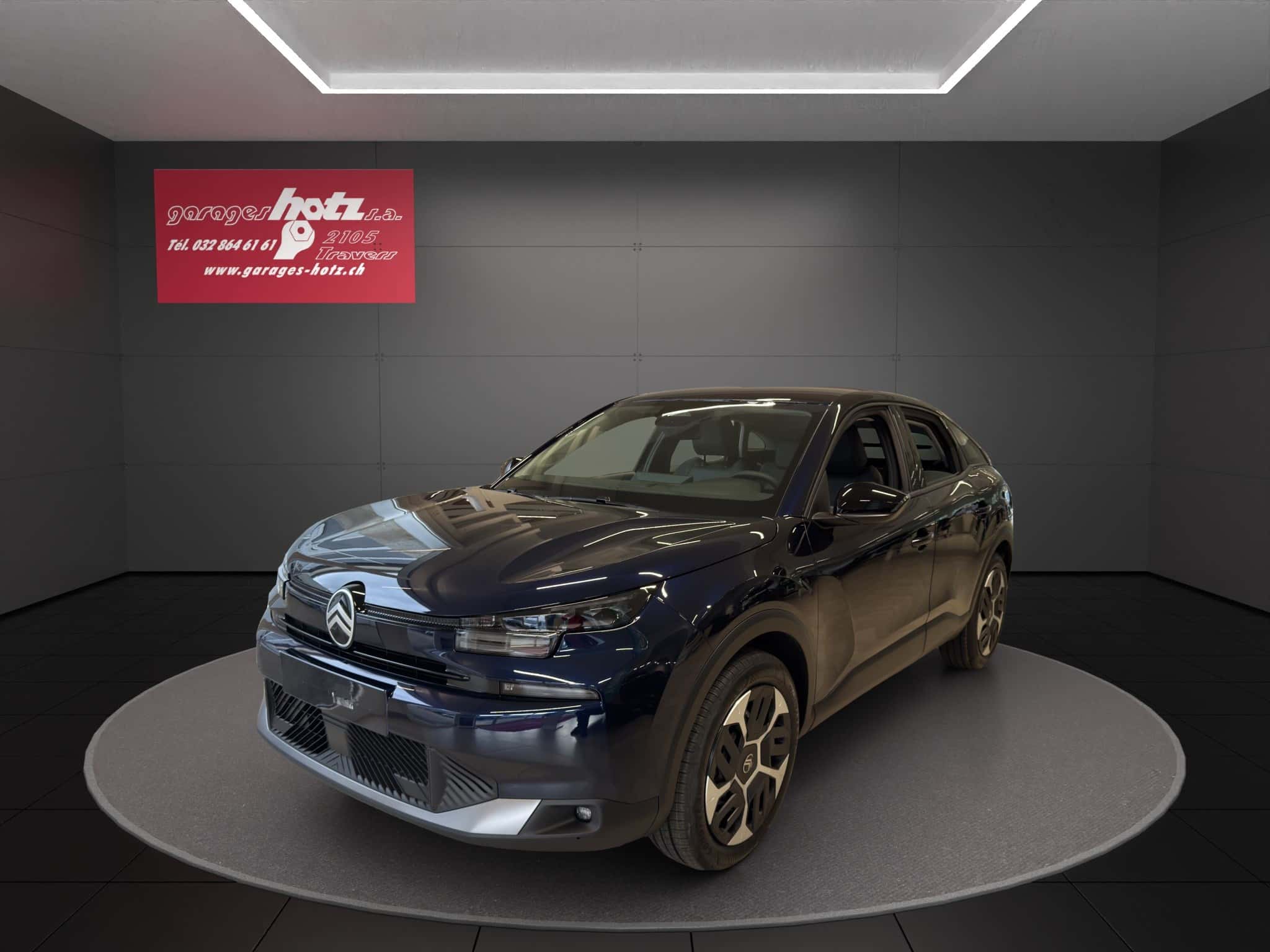Citroën C4