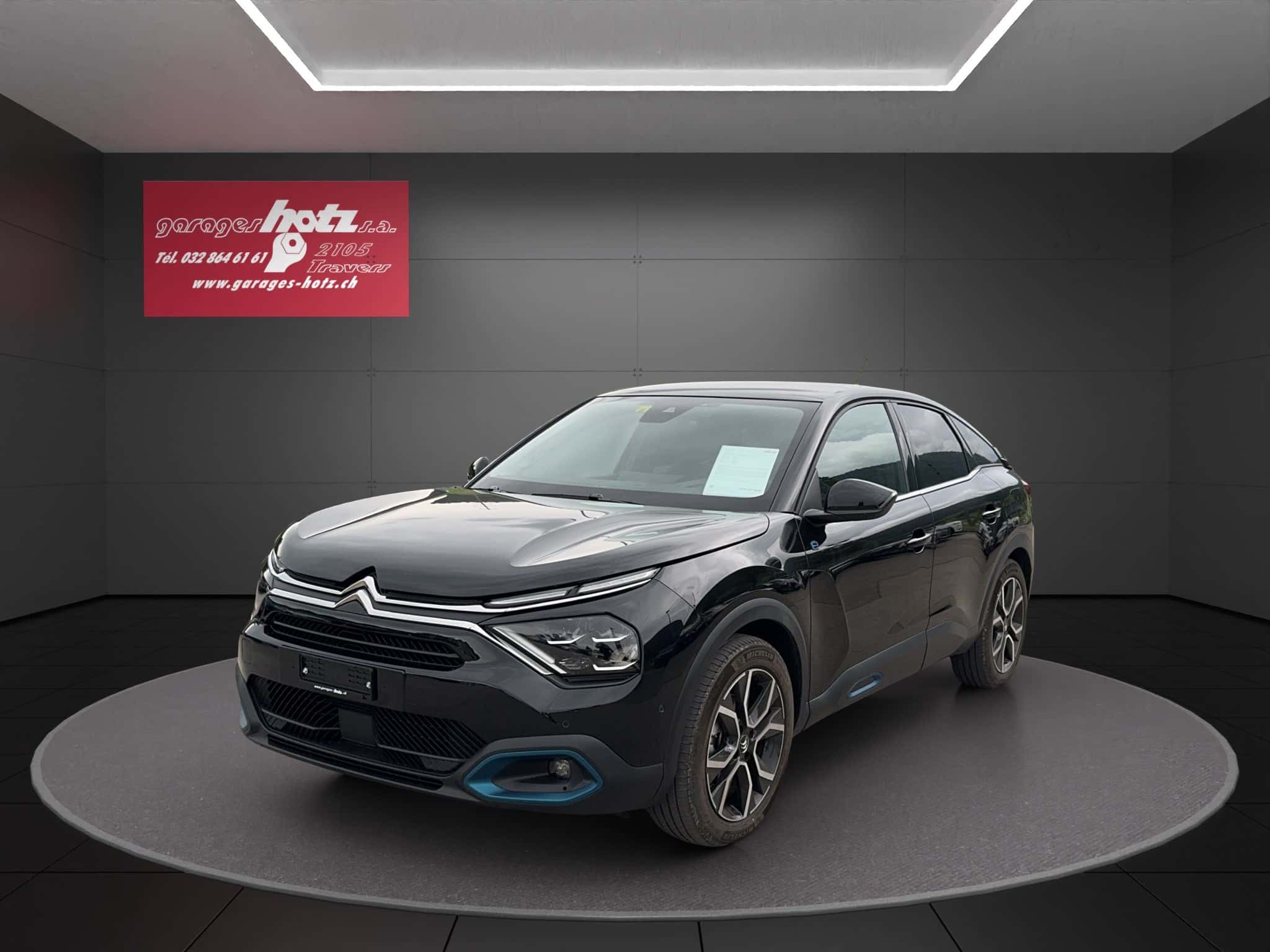 Citroën C4