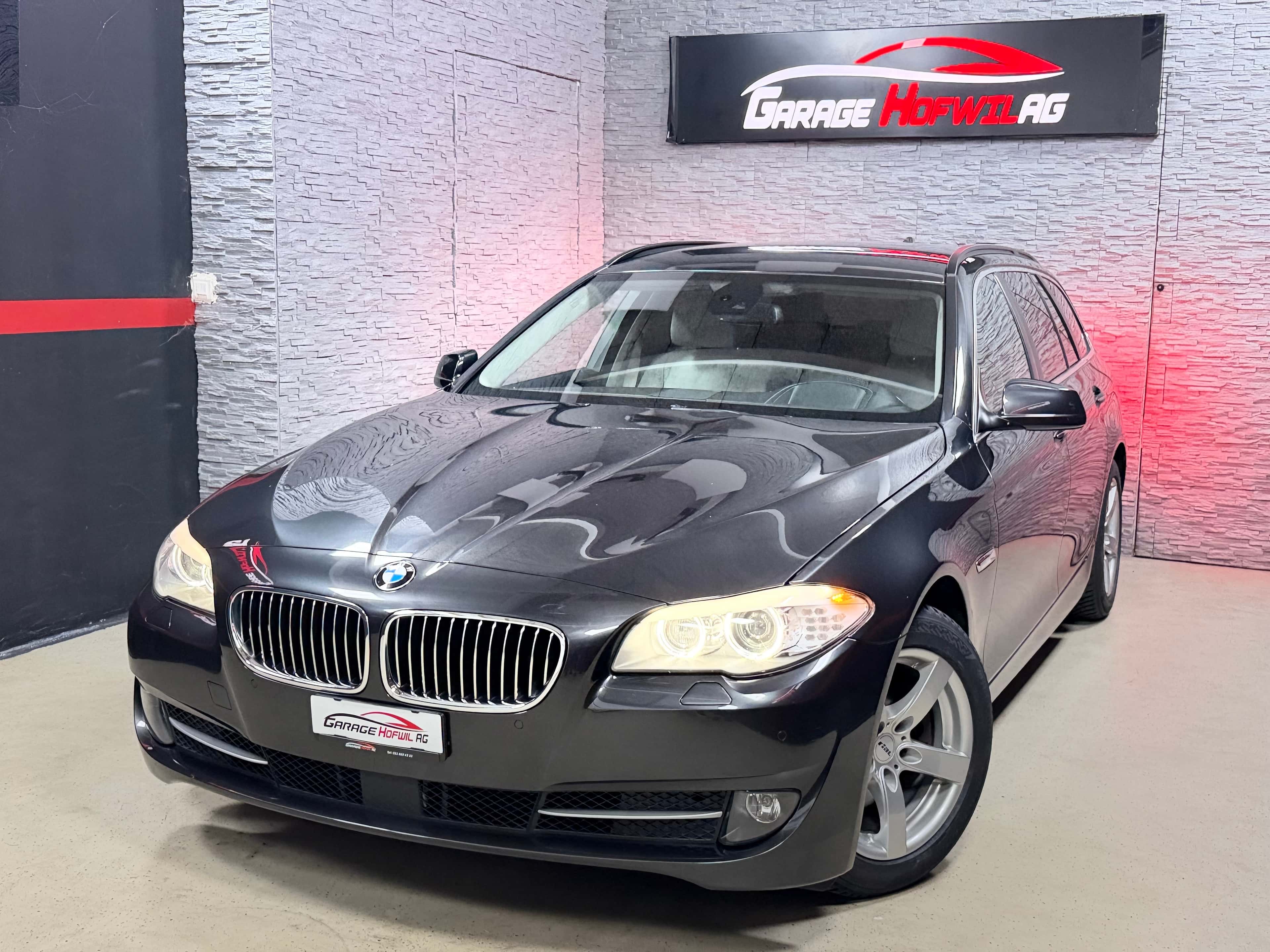 BMW 5er