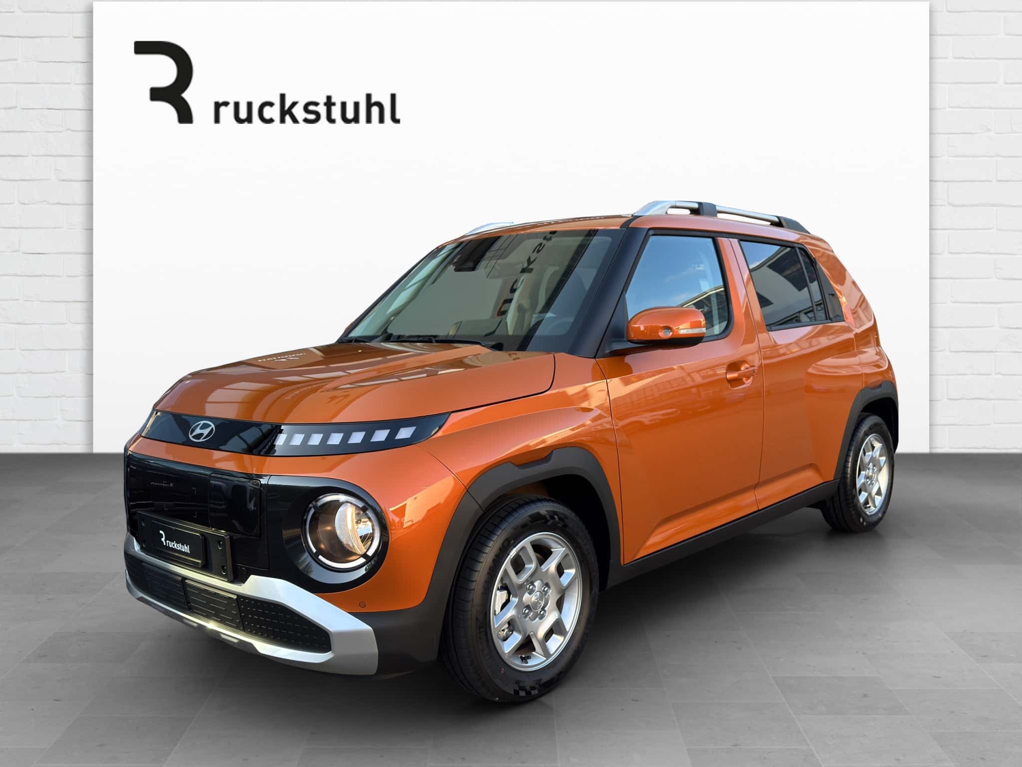 Hyundai Inster