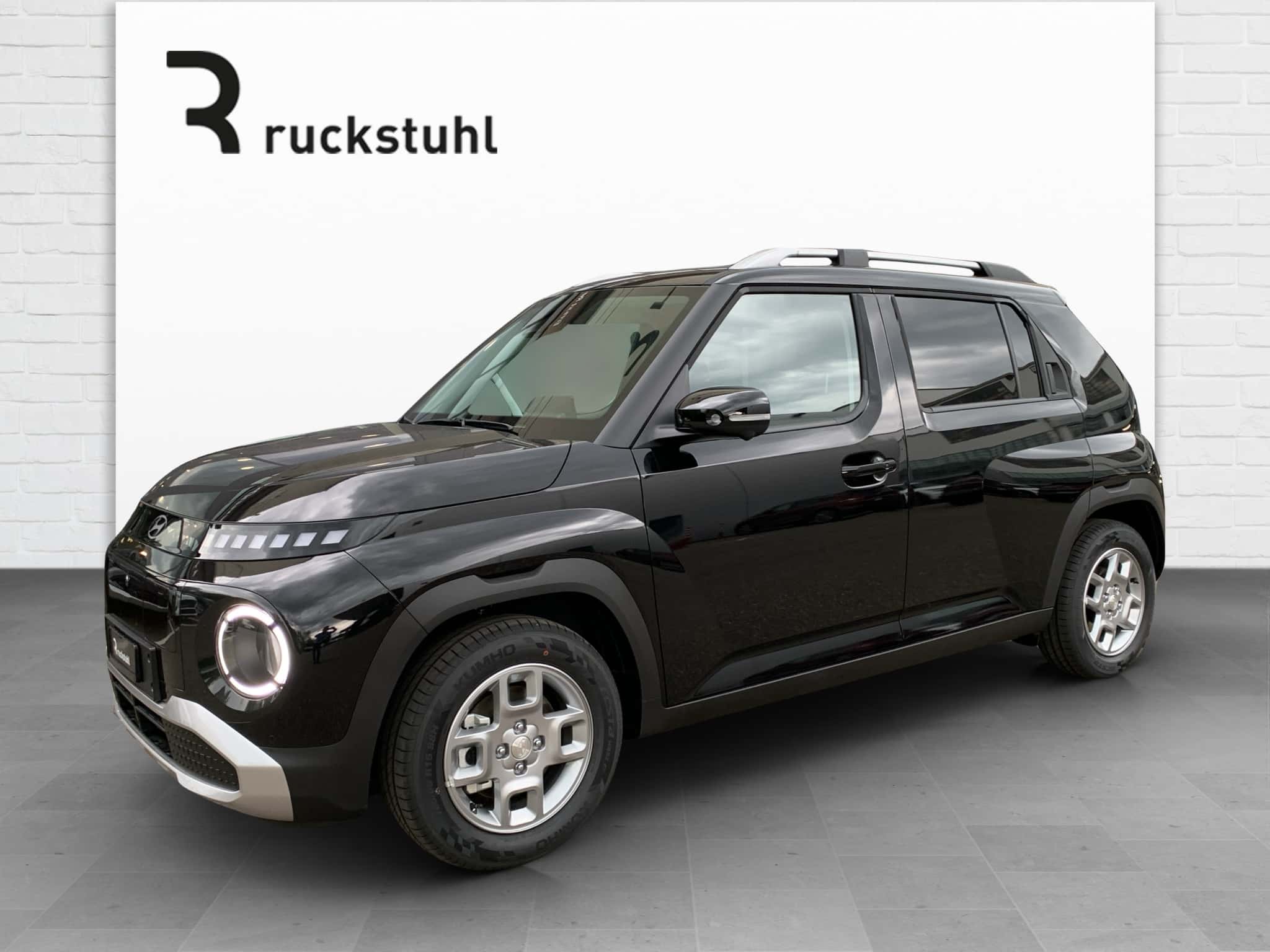 Hyundai Inster