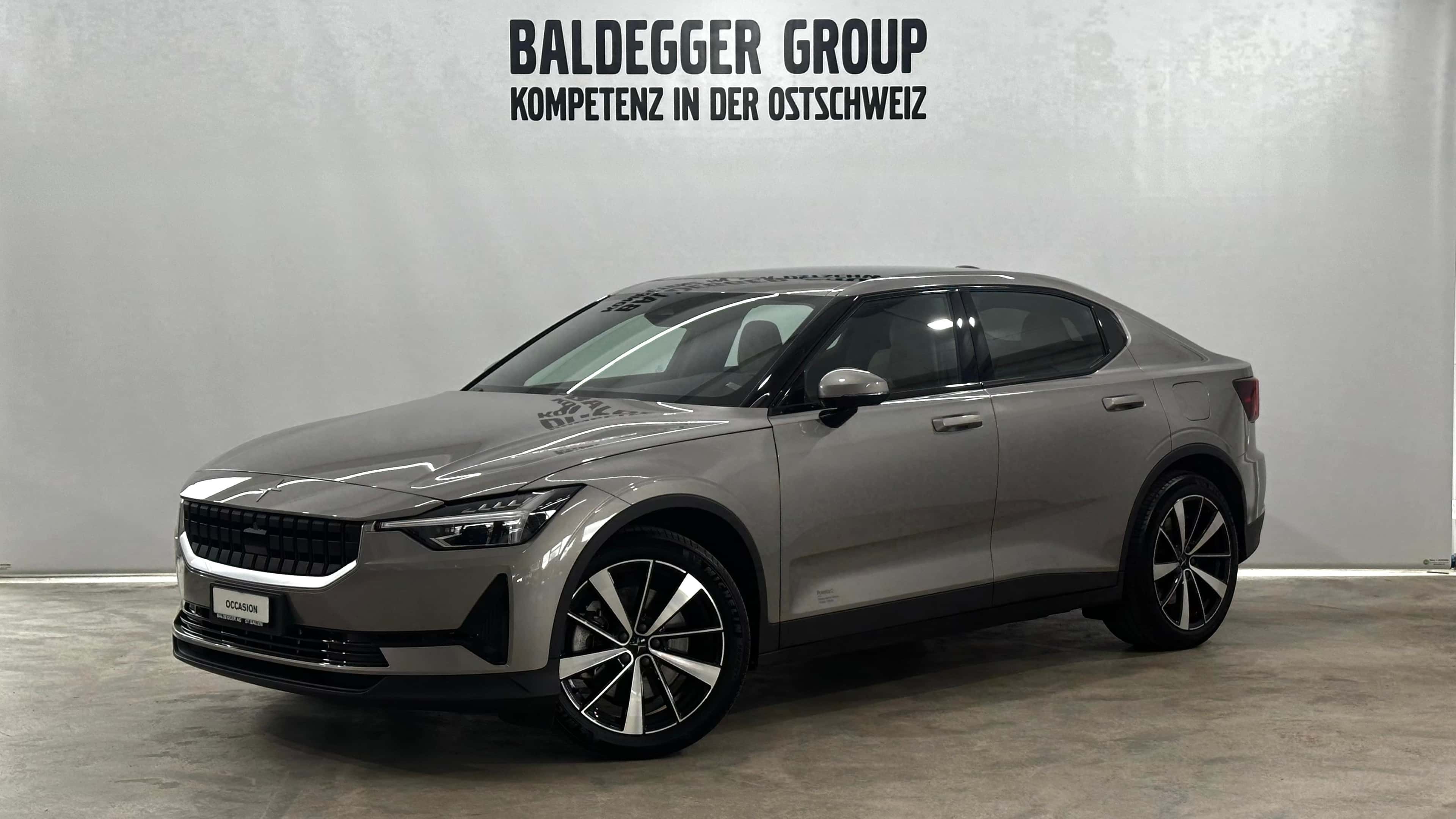 Polestar 2